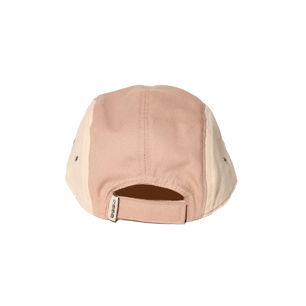 Bio-Baumwollhut KI ET LA Mehrfarbig