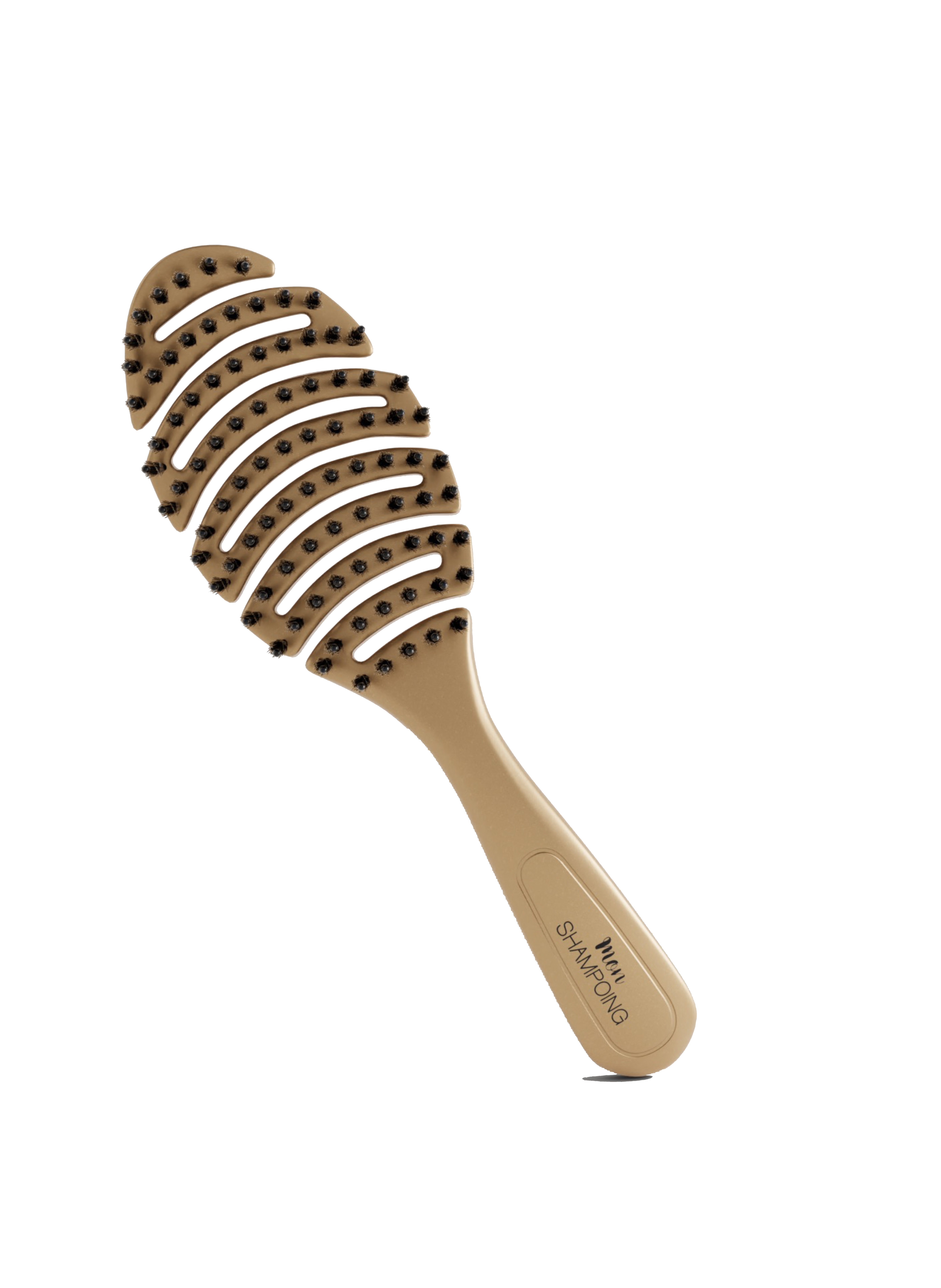 Brosse Flexible MON SHAMPOING No color