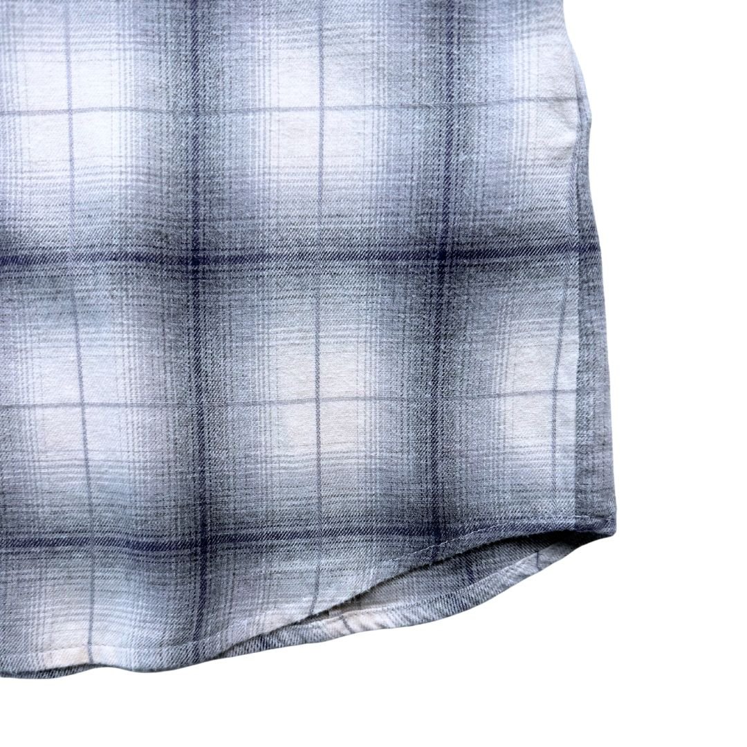 Grey kid's shirt - 10 years BONPOINT - Seconde Main Grey