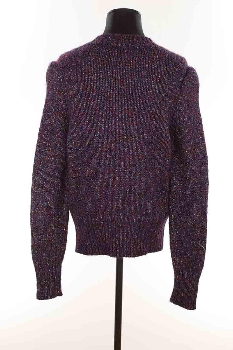 . ISABEL MARANT - Seconde Main Purple