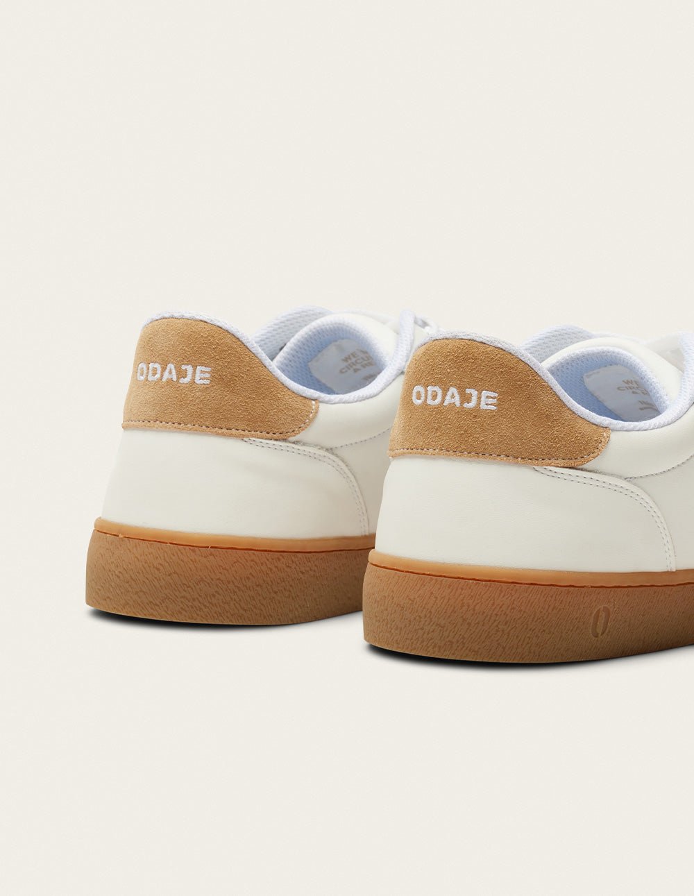 ASICS GEL PULSE 13 ODAJE EX. M.MOUSTACHE White