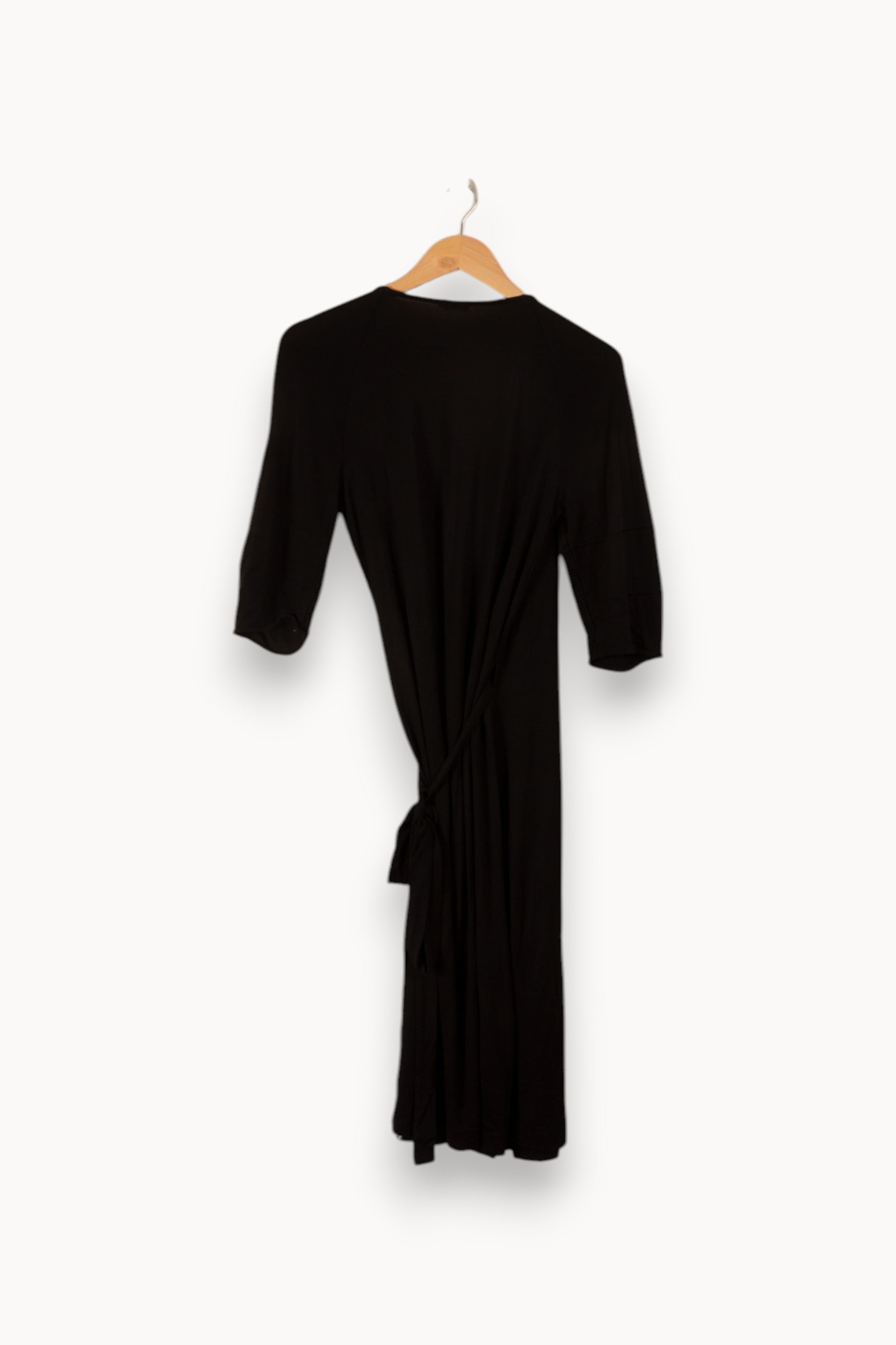 Midi dress FILIPPA K - Seconde Main Black