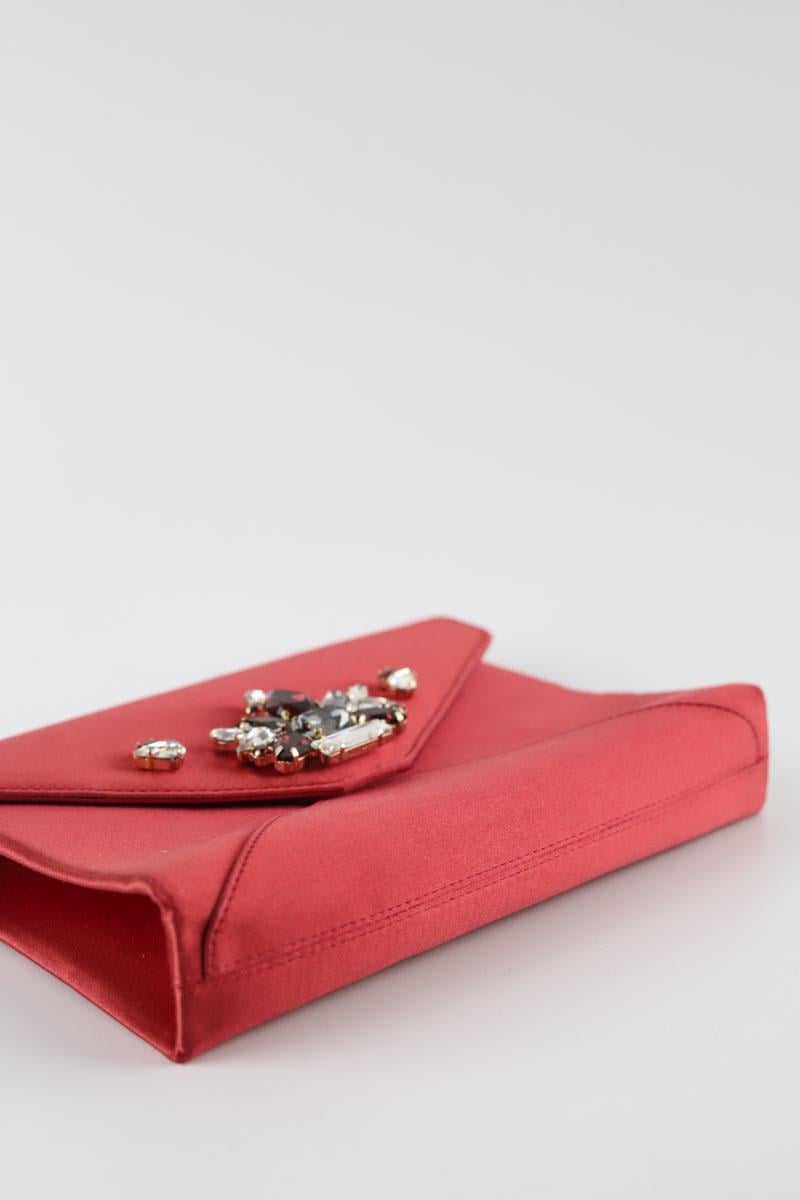 Shoulder bag LK BENNETT - Seconde Main Red