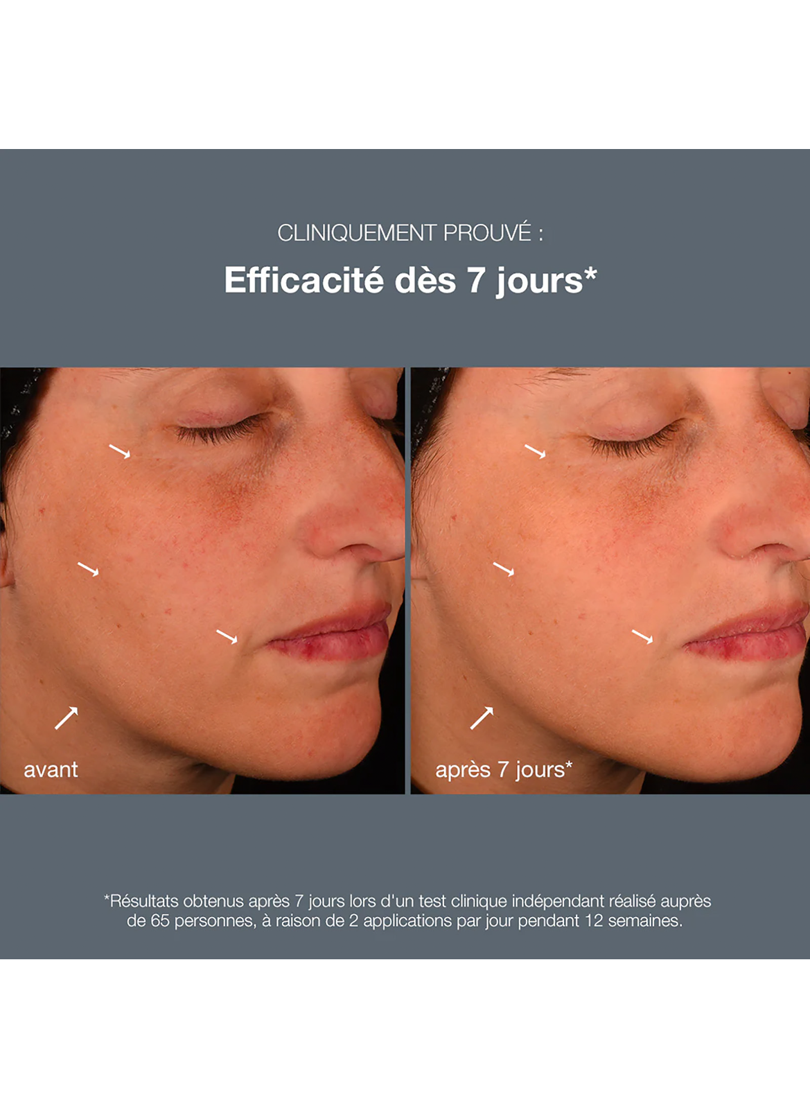 pro-collagen banking serum DERMALOGICA No color