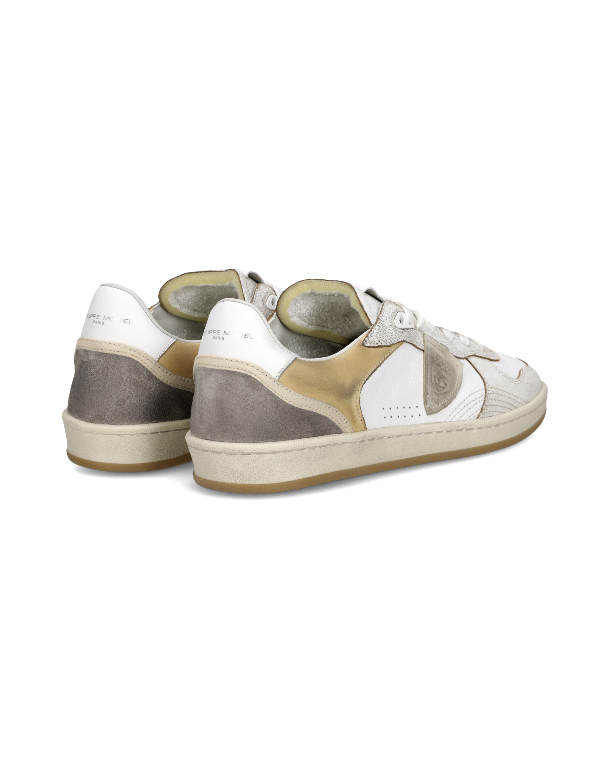 Skate PGAL sneakers PHILIPPE MODEL Grey