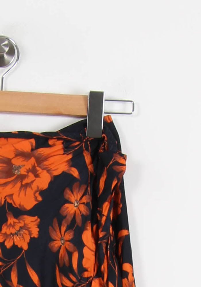 Short & midi skirt TARA JARMON - Seconde Main Multicolored