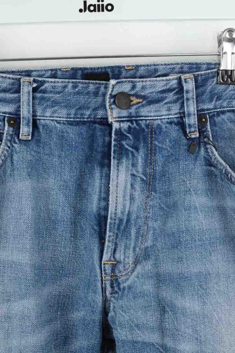 Bermuda shorts BOSS - SECONDE MAIN Blue