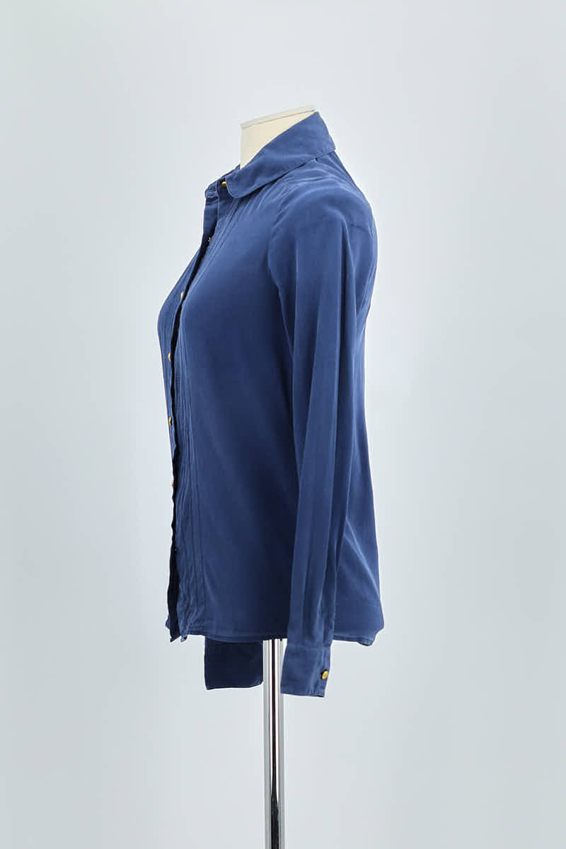 Shirt SEZANE - Seconde main Blue