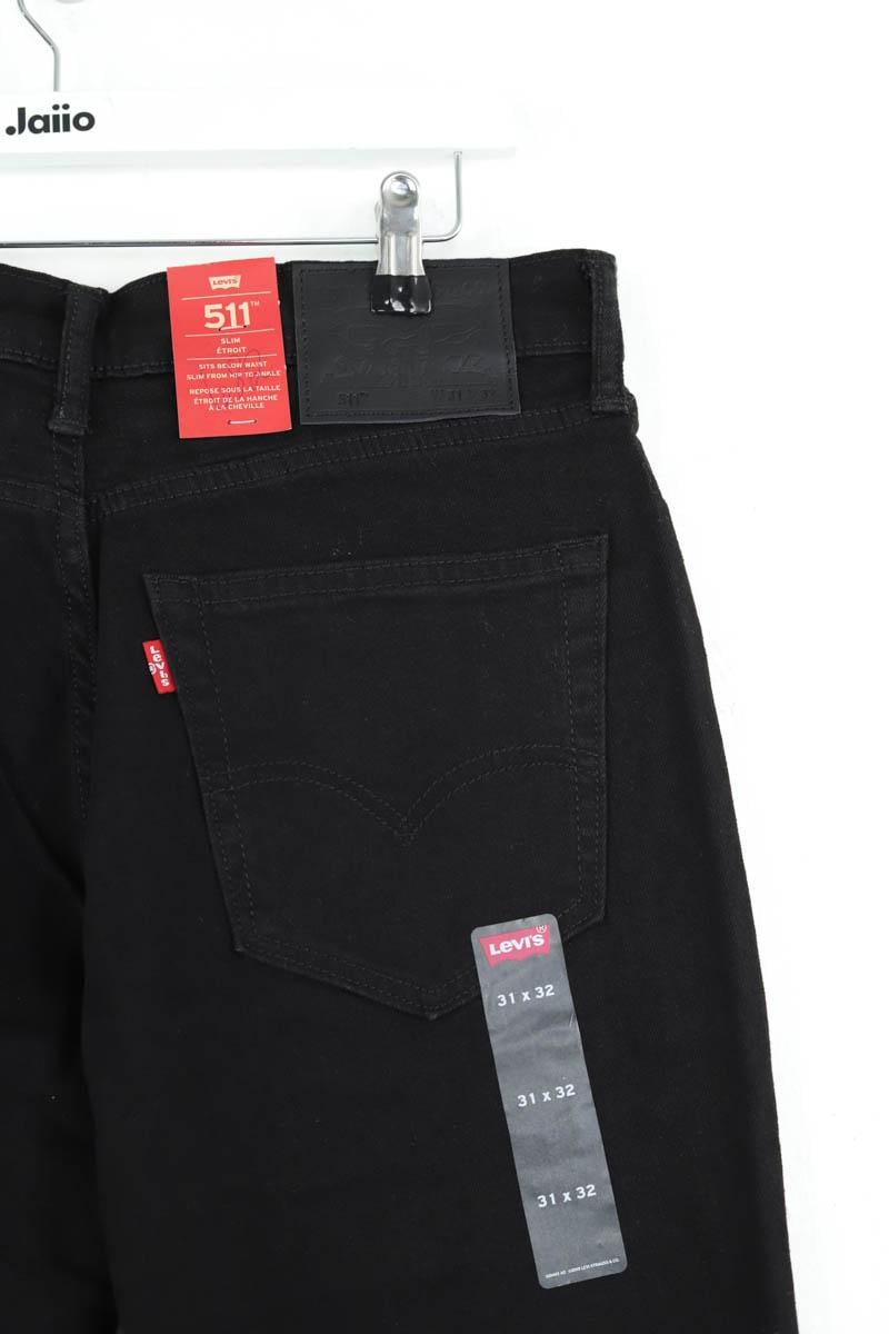 . LEVI'S - Seconde main Black