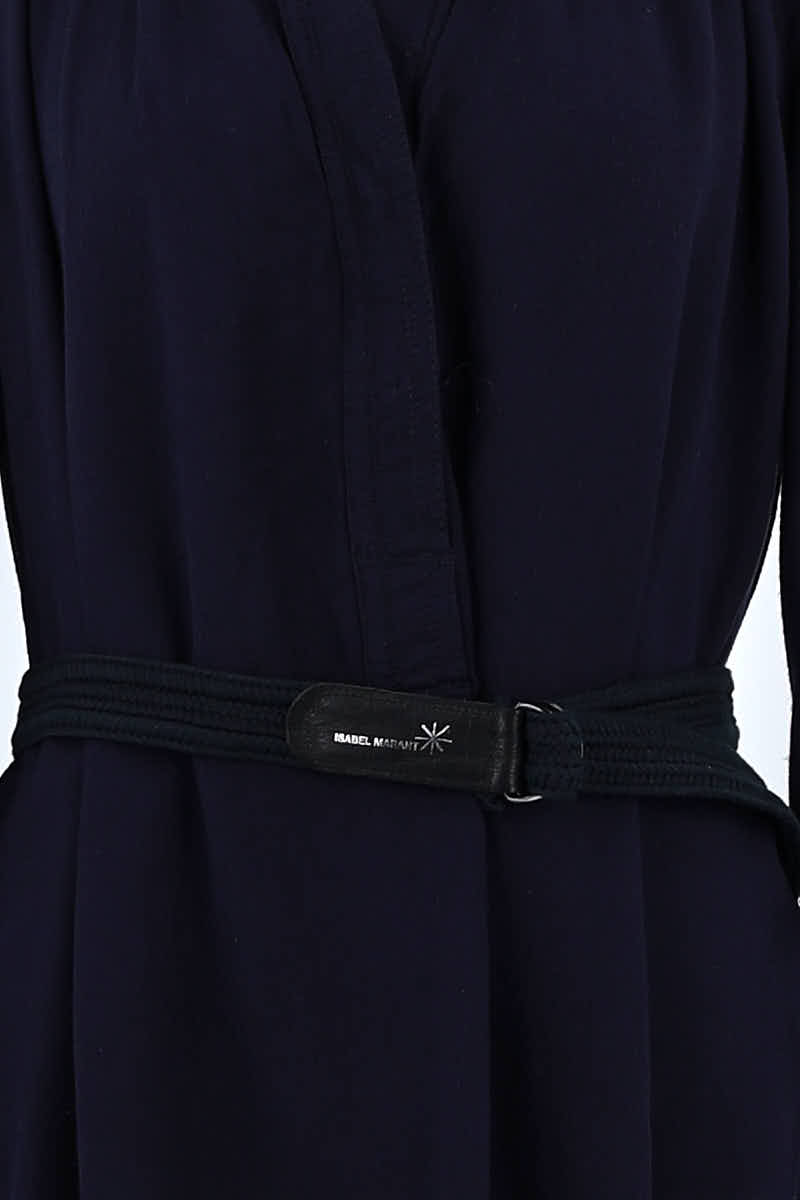 Blouse ISABEL MARANT - Seconde Main Blue