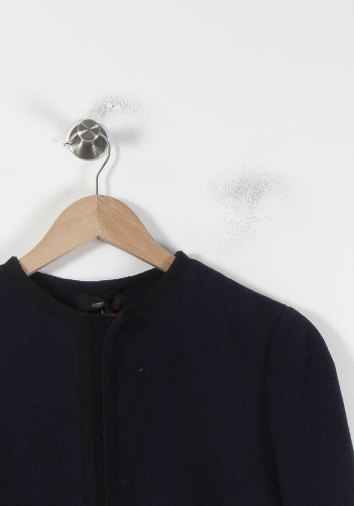 JACKET JOSEPH - Seconde Main Blue