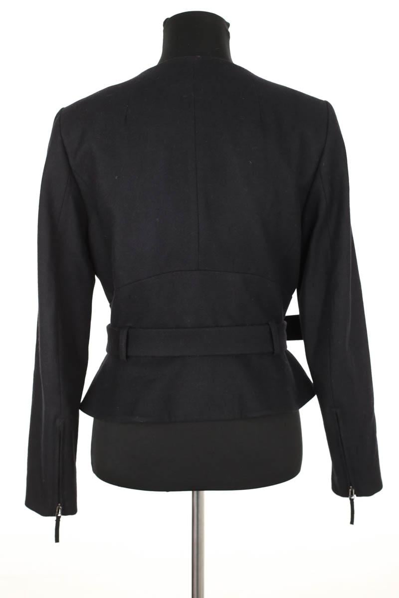 JACKET PAULE KA - Seconde main Black