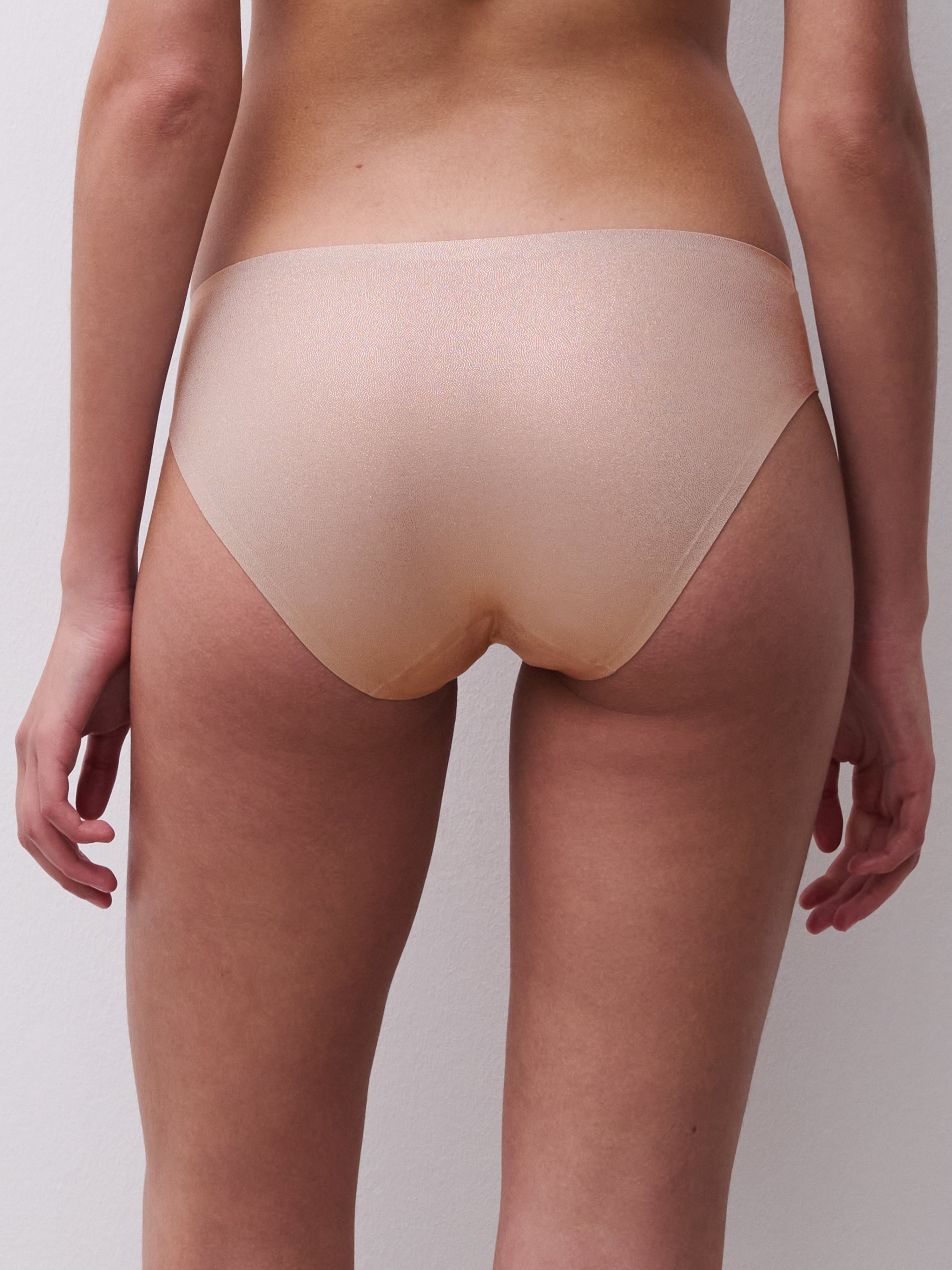 Briefs CHANTELLE Beige