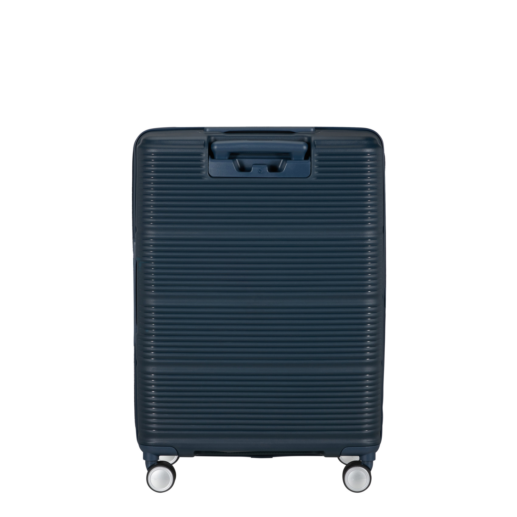 Paralux hs valise 4 roues taille m SAMSONITE Bleu
