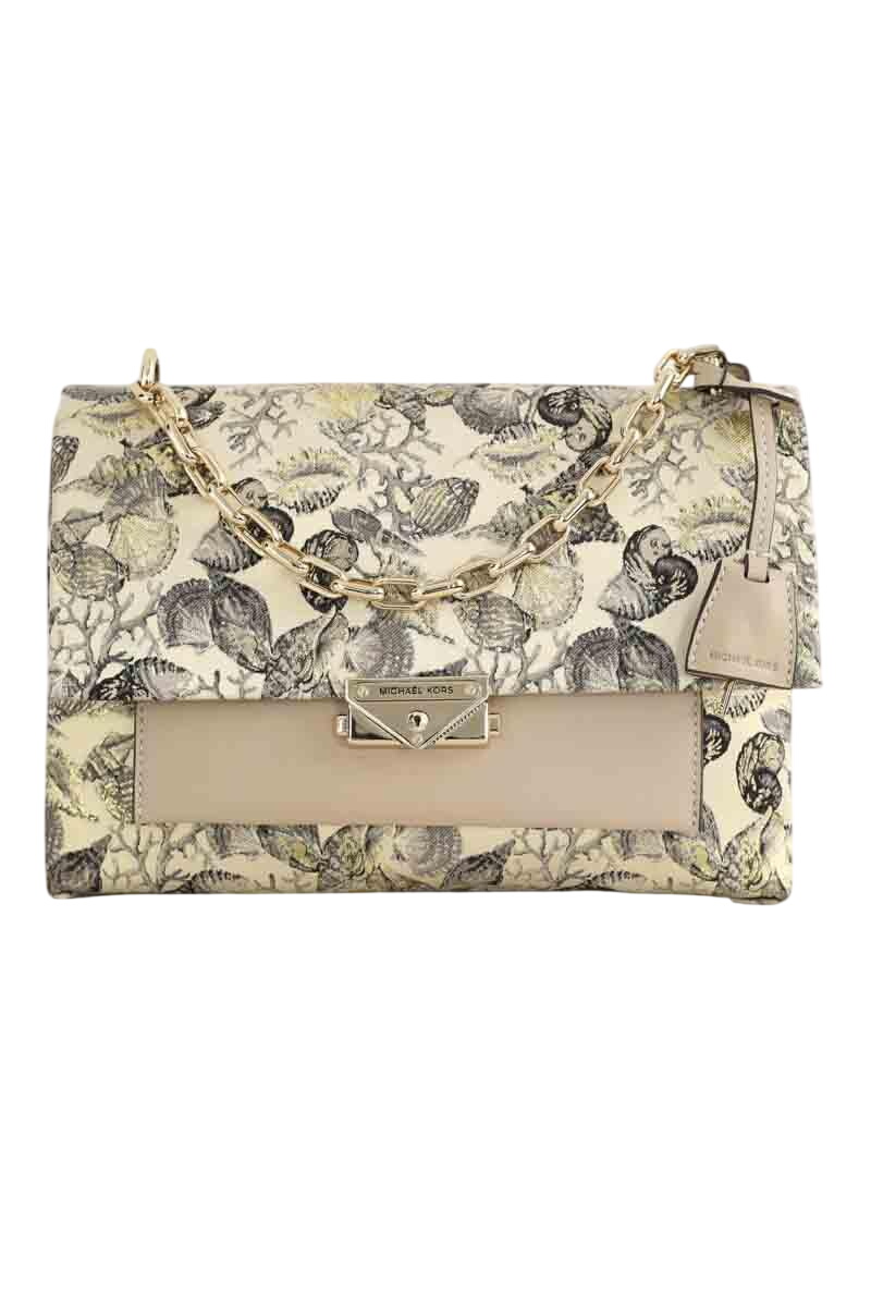 Sac à main MICHAEL KORS - Seconde main Beige