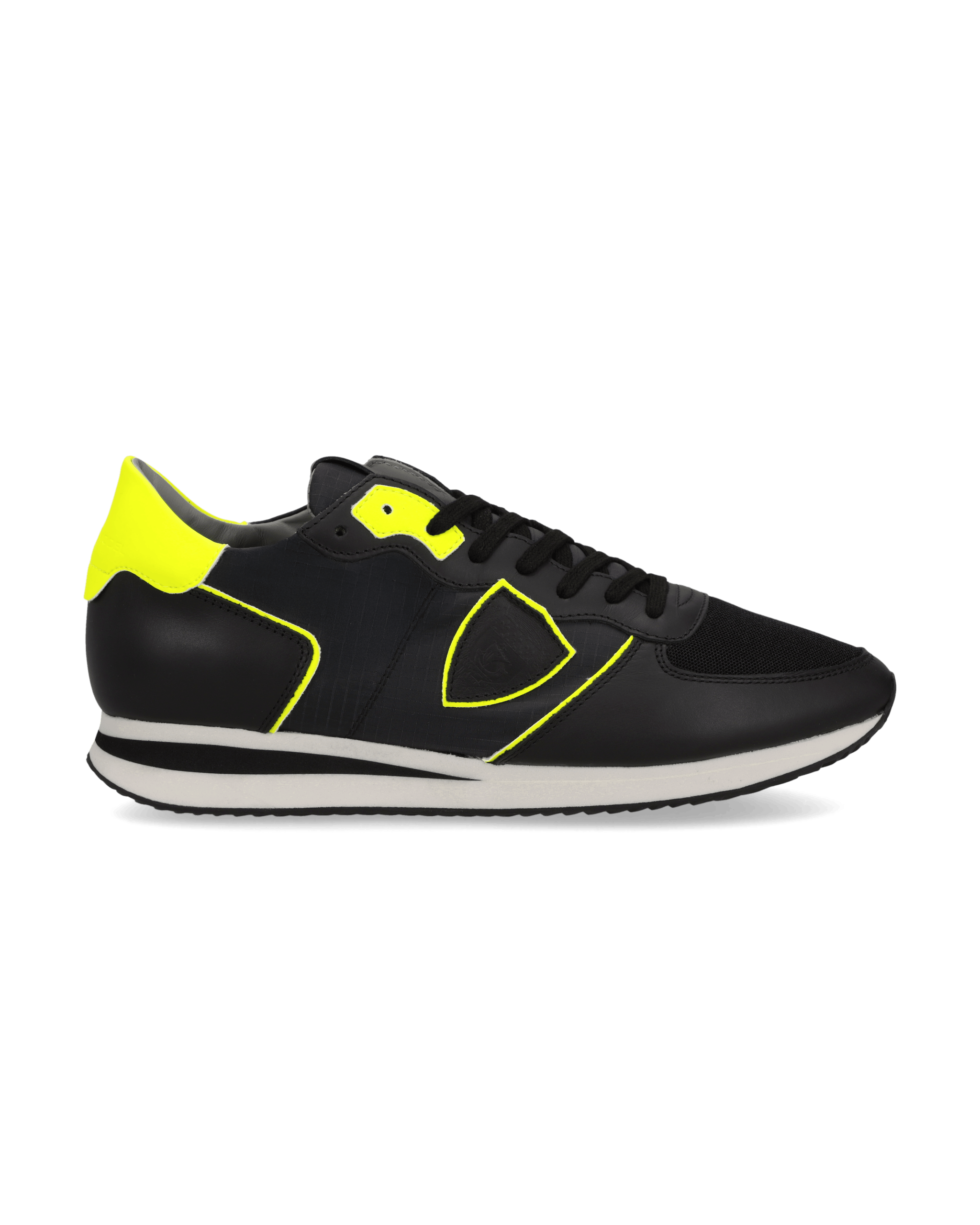 Sneakers TRPX Running PHILIPPE MODEL Yellow