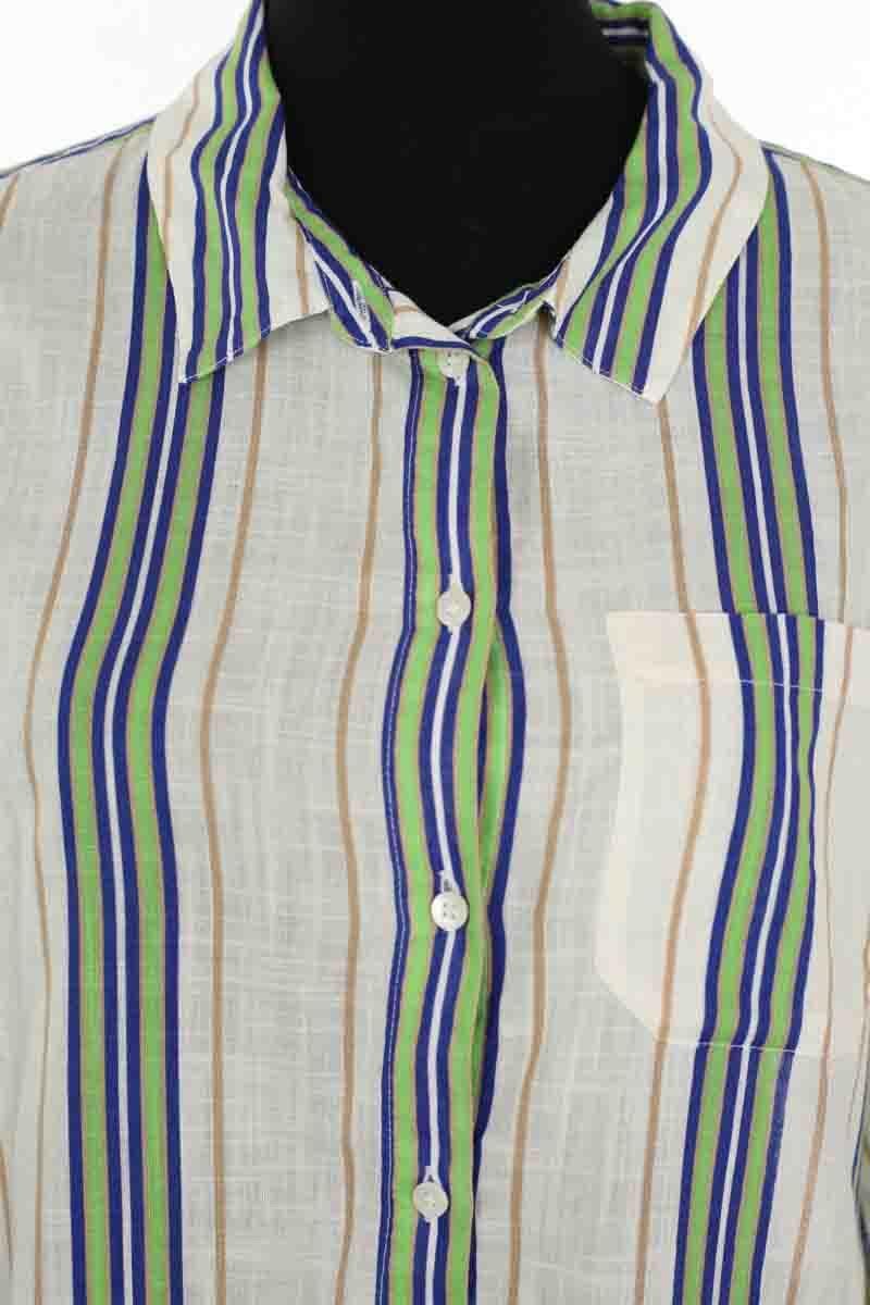 Shirt SEZANE - Seconde main White