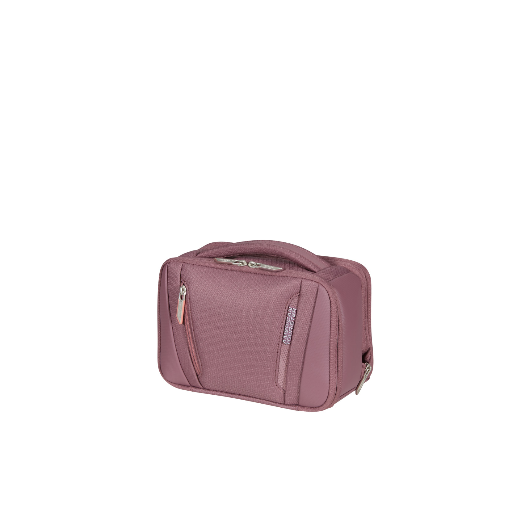 Wanderlite trousse de toilette taille s AMERICAN TOURISTER Rose