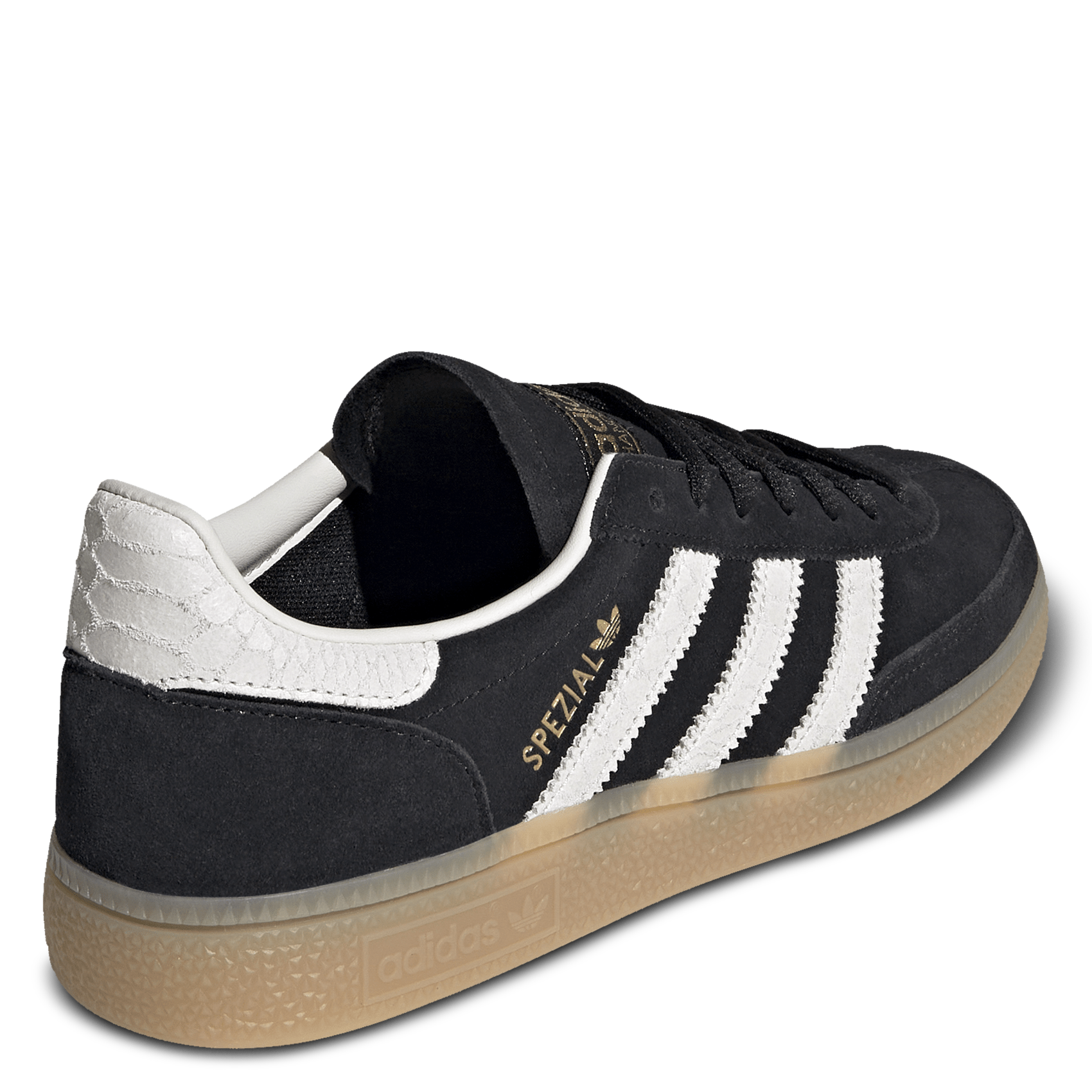 . ADIDAS Zwart