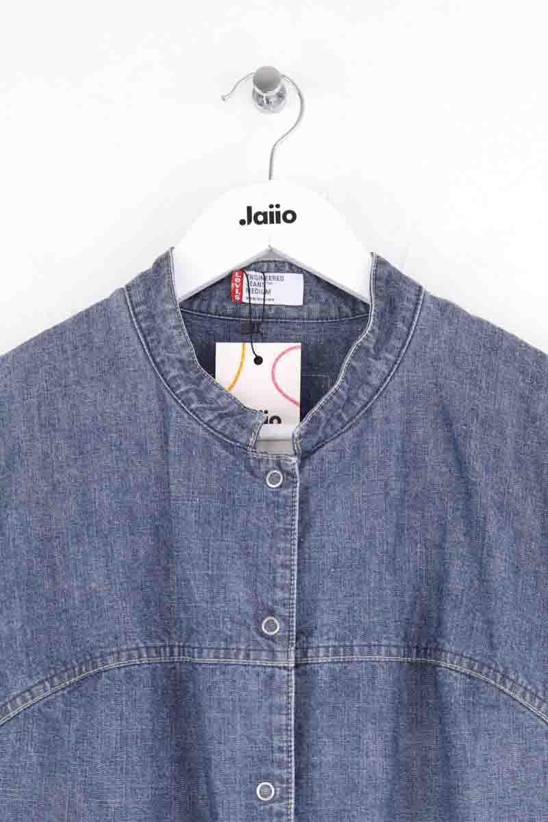 Dress LEVI'S - Seconde main Blue