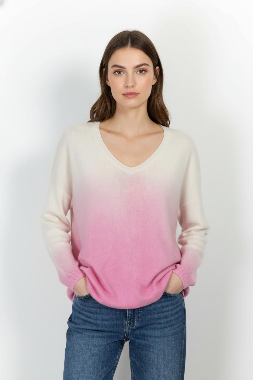 Knitwear ABSOLUT CASHMERE - Seconde main Pink