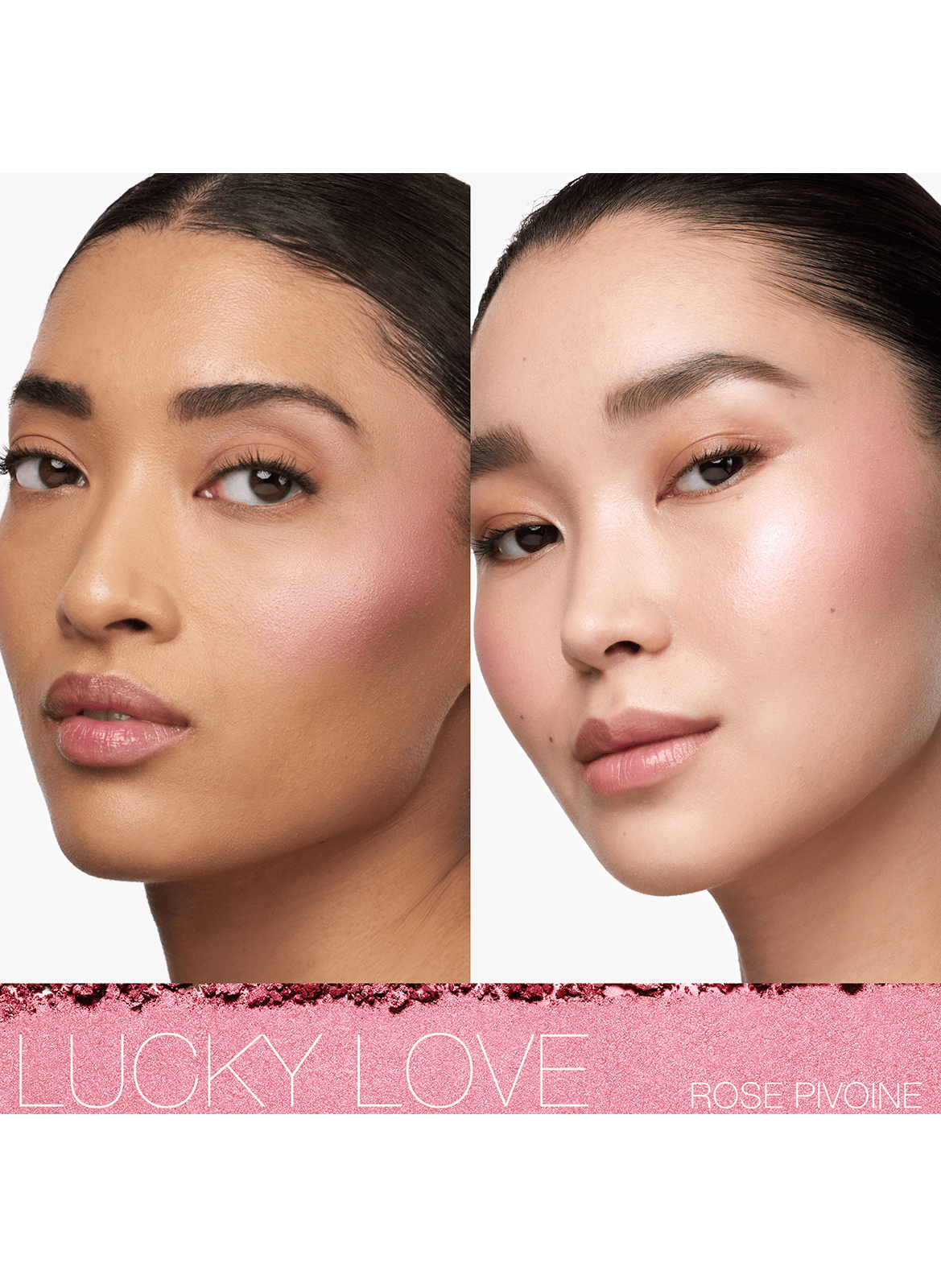 LIGHT REFLECTING™ LUMINIZING BLUSH – 
Pearlescent illuminating blush | Lucky love NARS Beauty