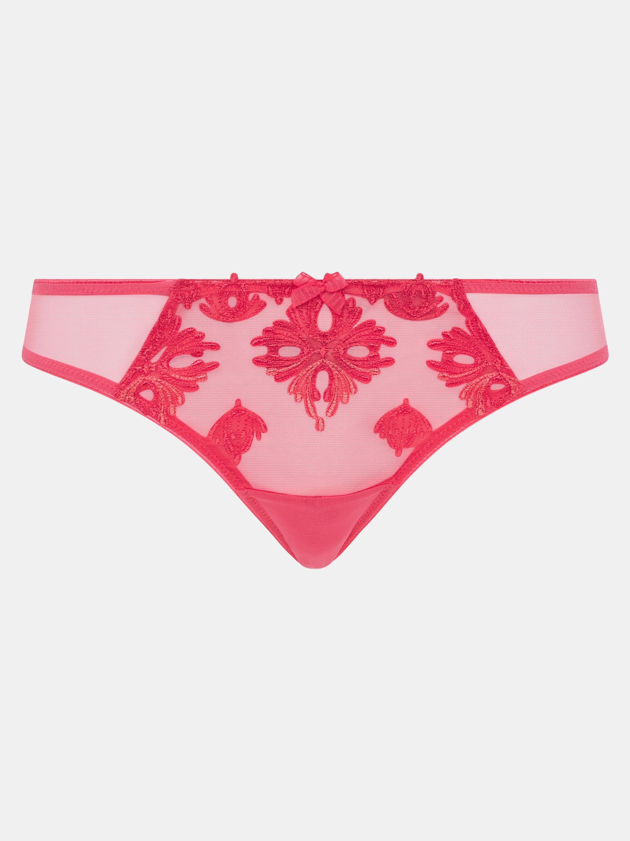 Thong CHANTELLE Pink