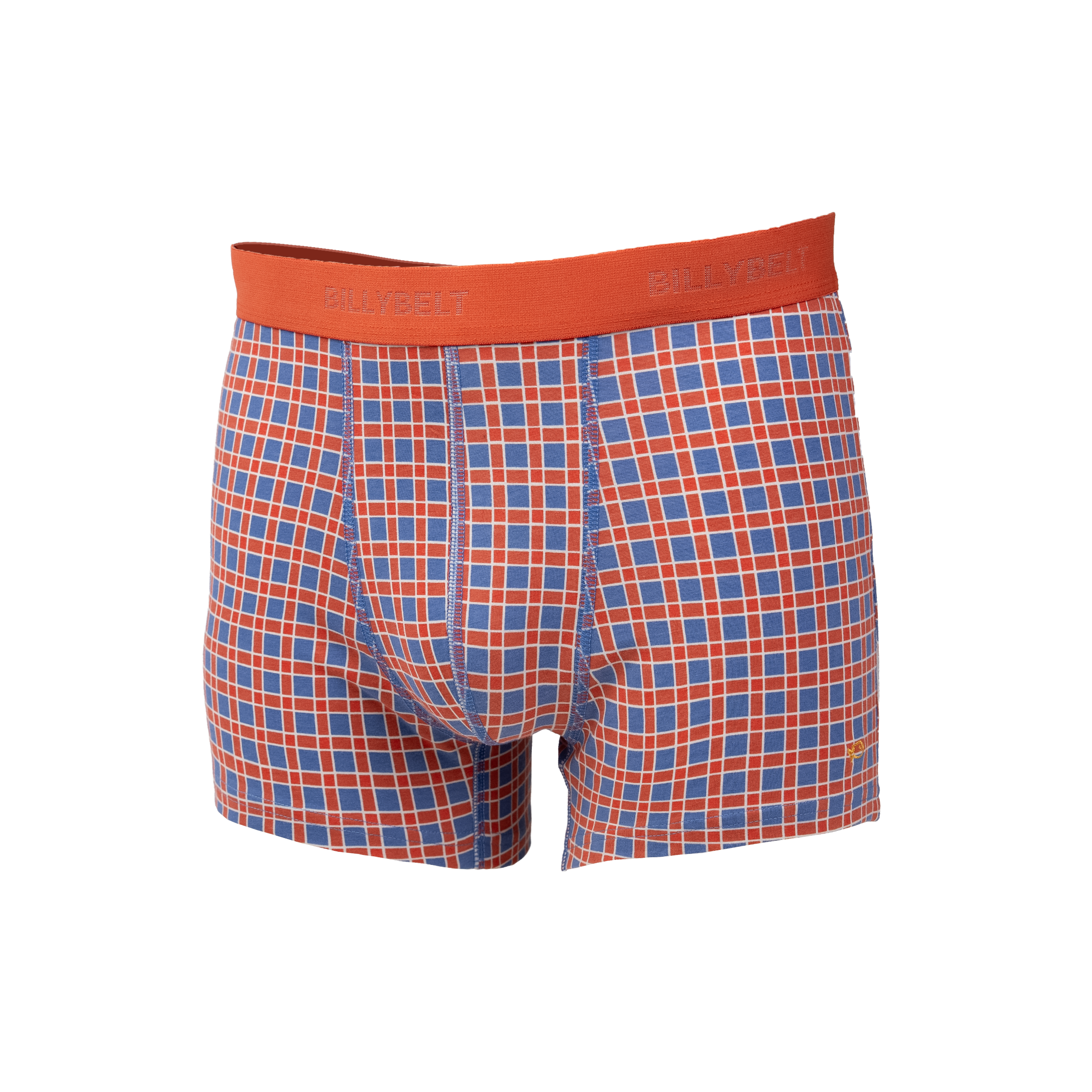 Organic cotton boxers BILLYBELT