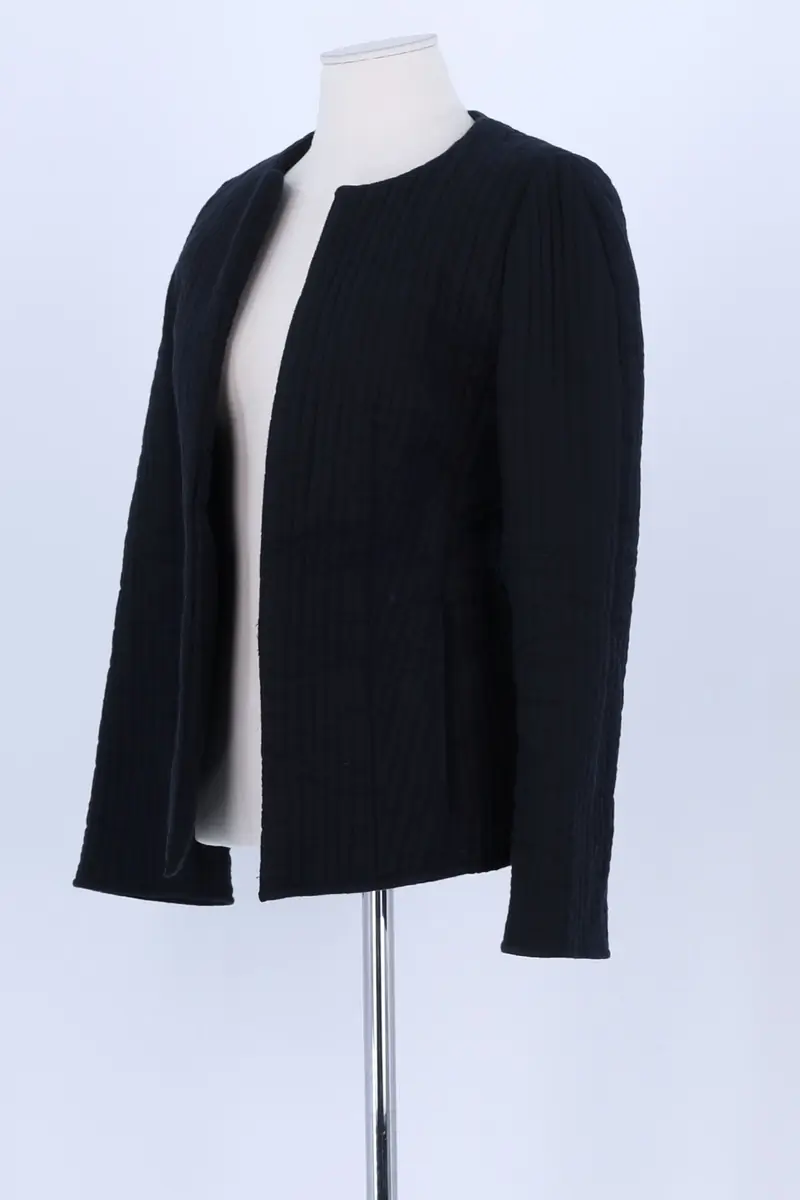Jacket ISABEL MARANT ÉTOILE - SECONDE MAIN Black