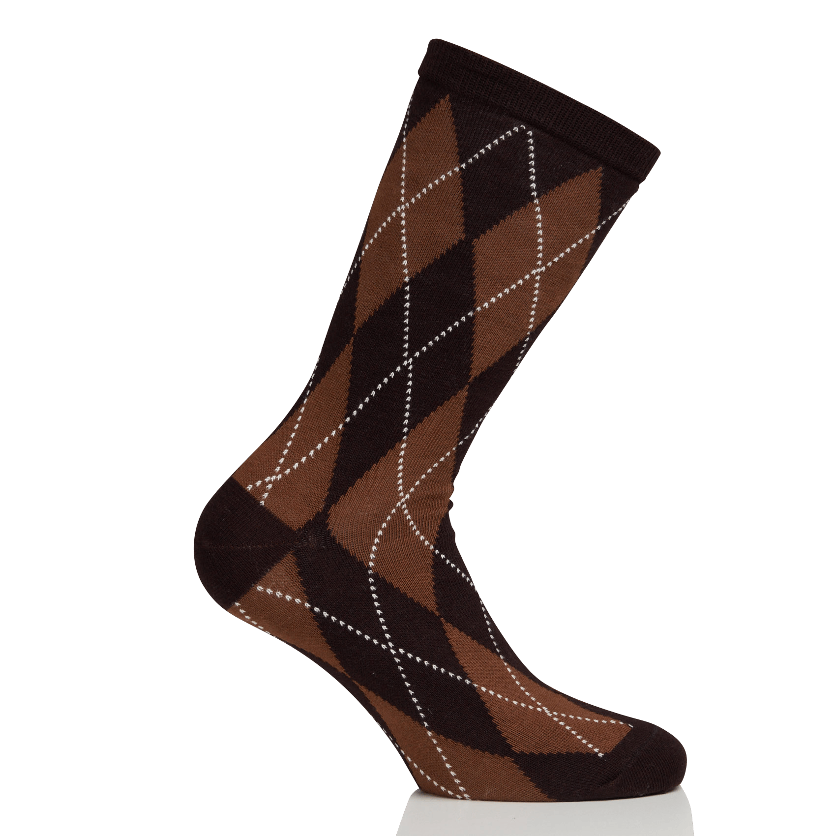 Cotton-blend socks DES PETITS HAUTS Multicolored