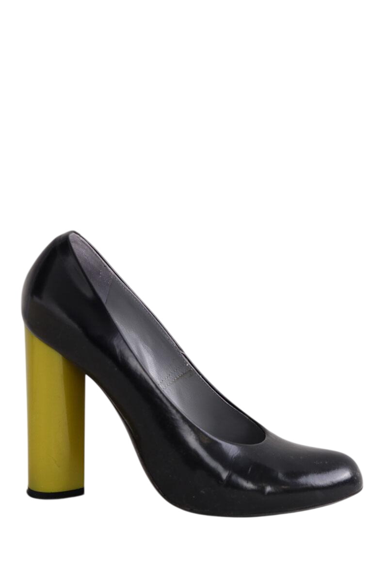 Heels MARC JACOBS - Seconde Main Blue