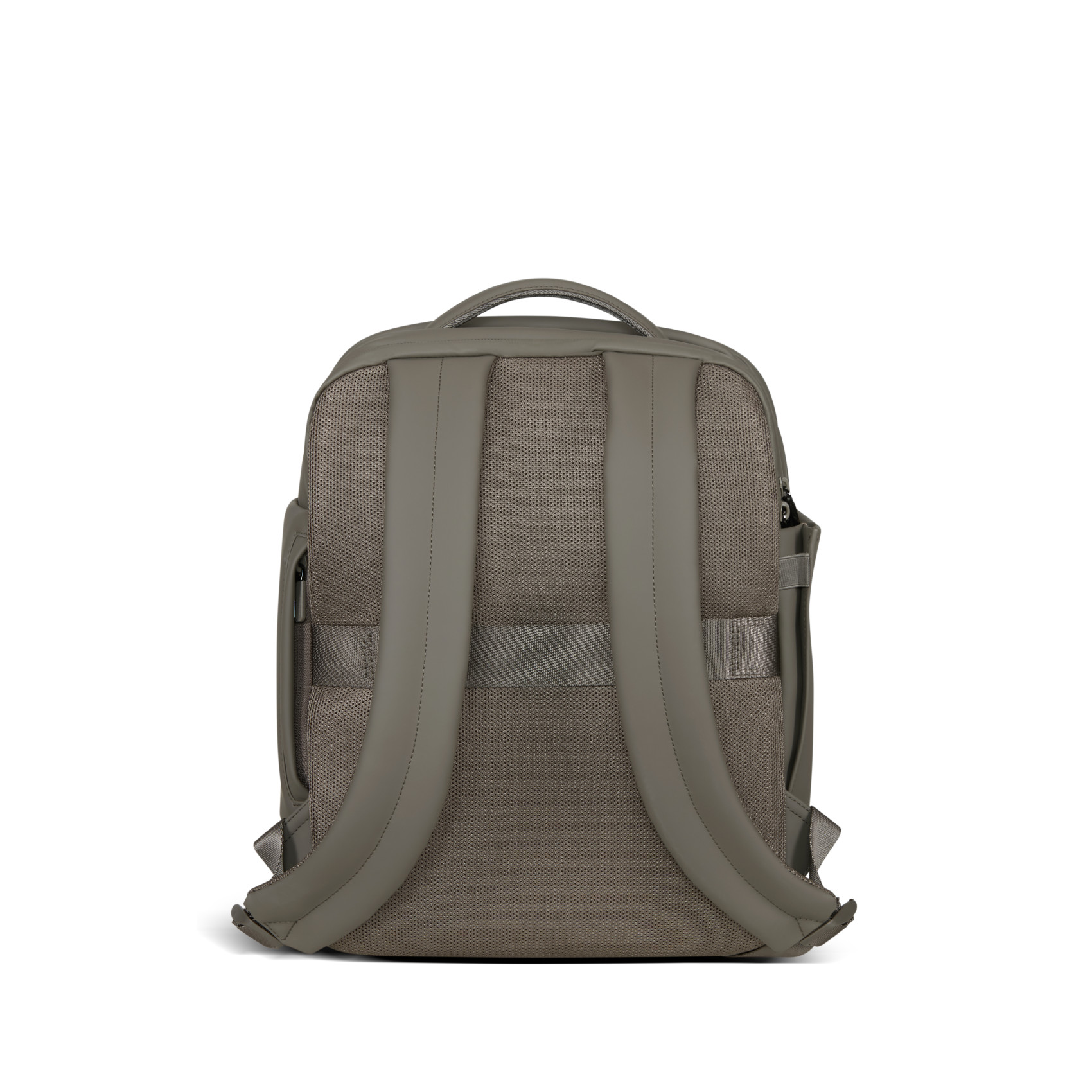 Lost in Berlin backpack LIPAULT Grey