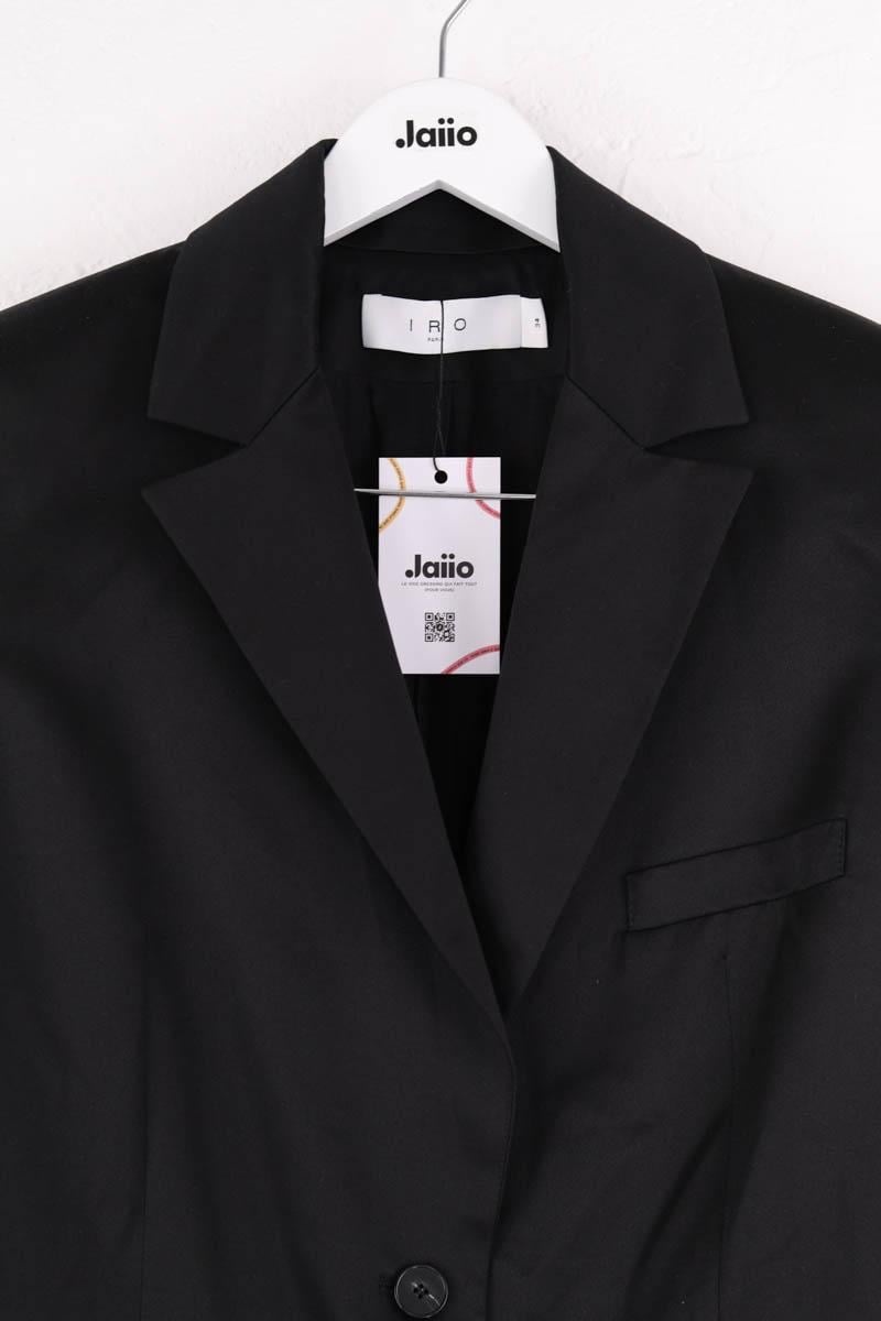 Blazer IRO - Seconde Main Black
