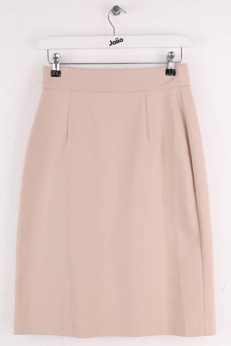 Skirt TARA JARMON - Seconde Main Pink