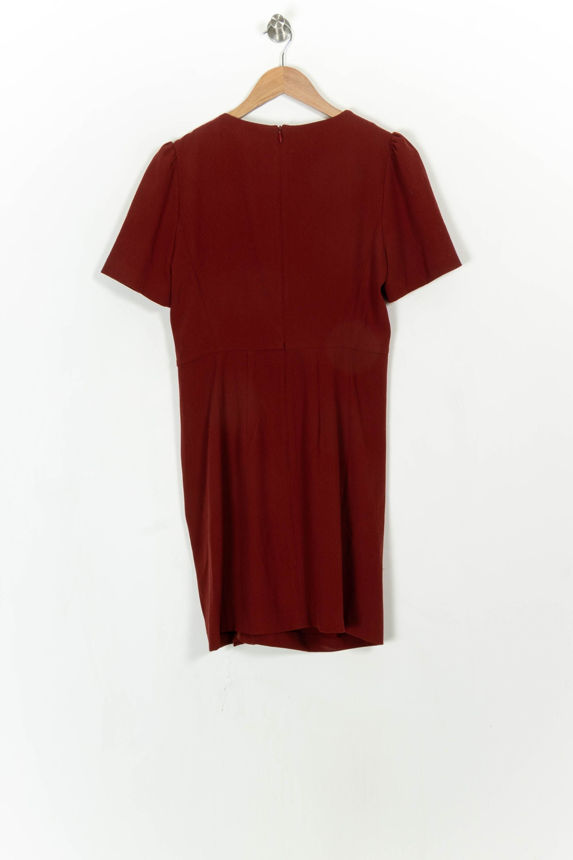 Short & midi dress TARA JARMON - Seconde Main Red