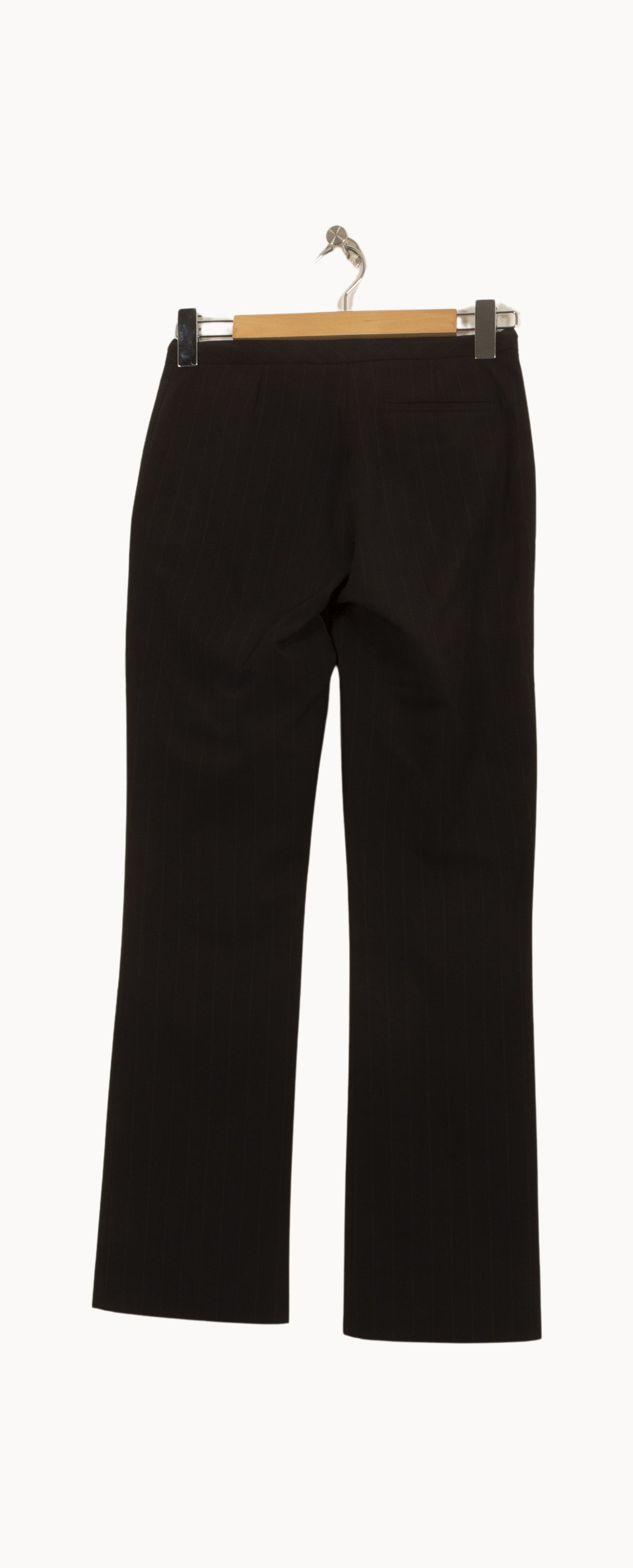 Pants COMPTOIR DES COTONNIERS - Seconde main Black