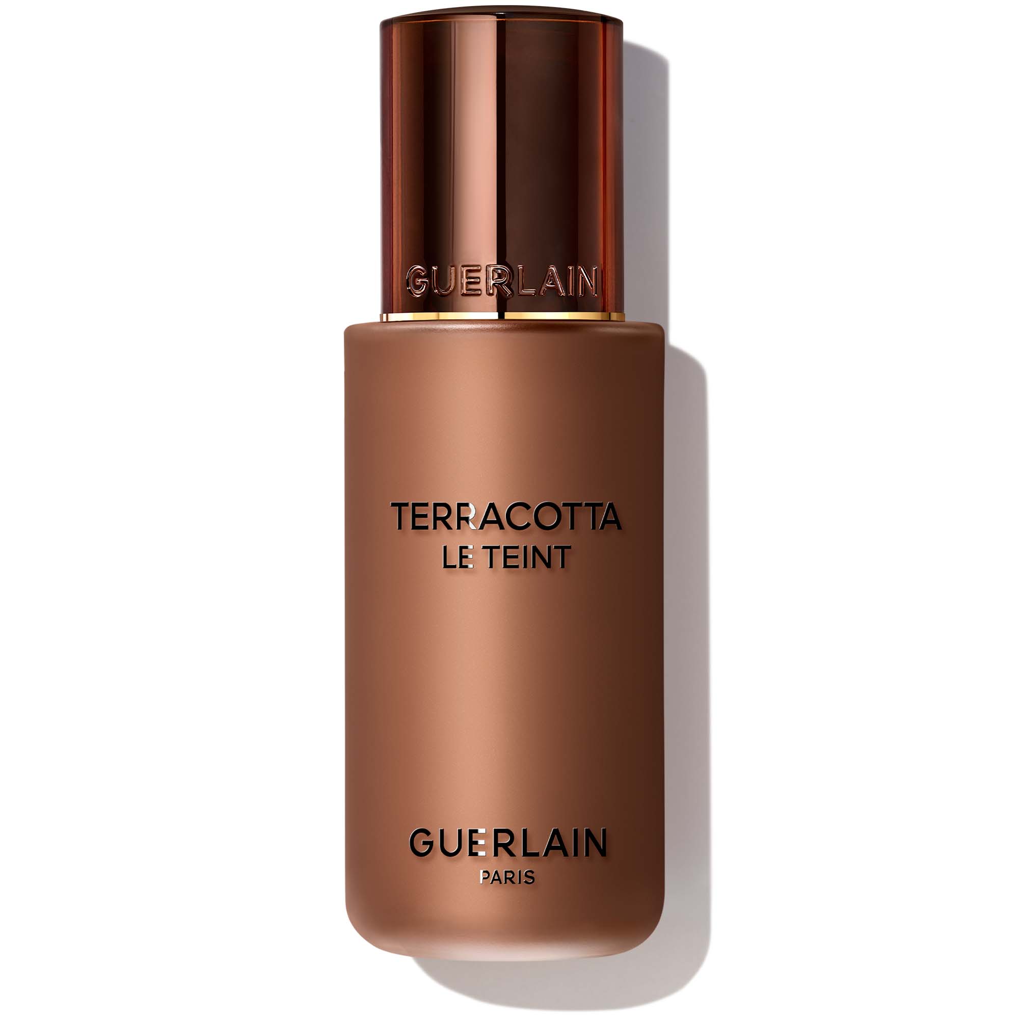 TERRACOTTA LE TEINT Natural Perfection Foundation - Fresh healthy glow GUERLAIN 7n neutral / neutre