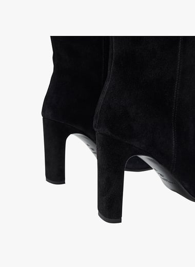 Bottines shop tara jarmon