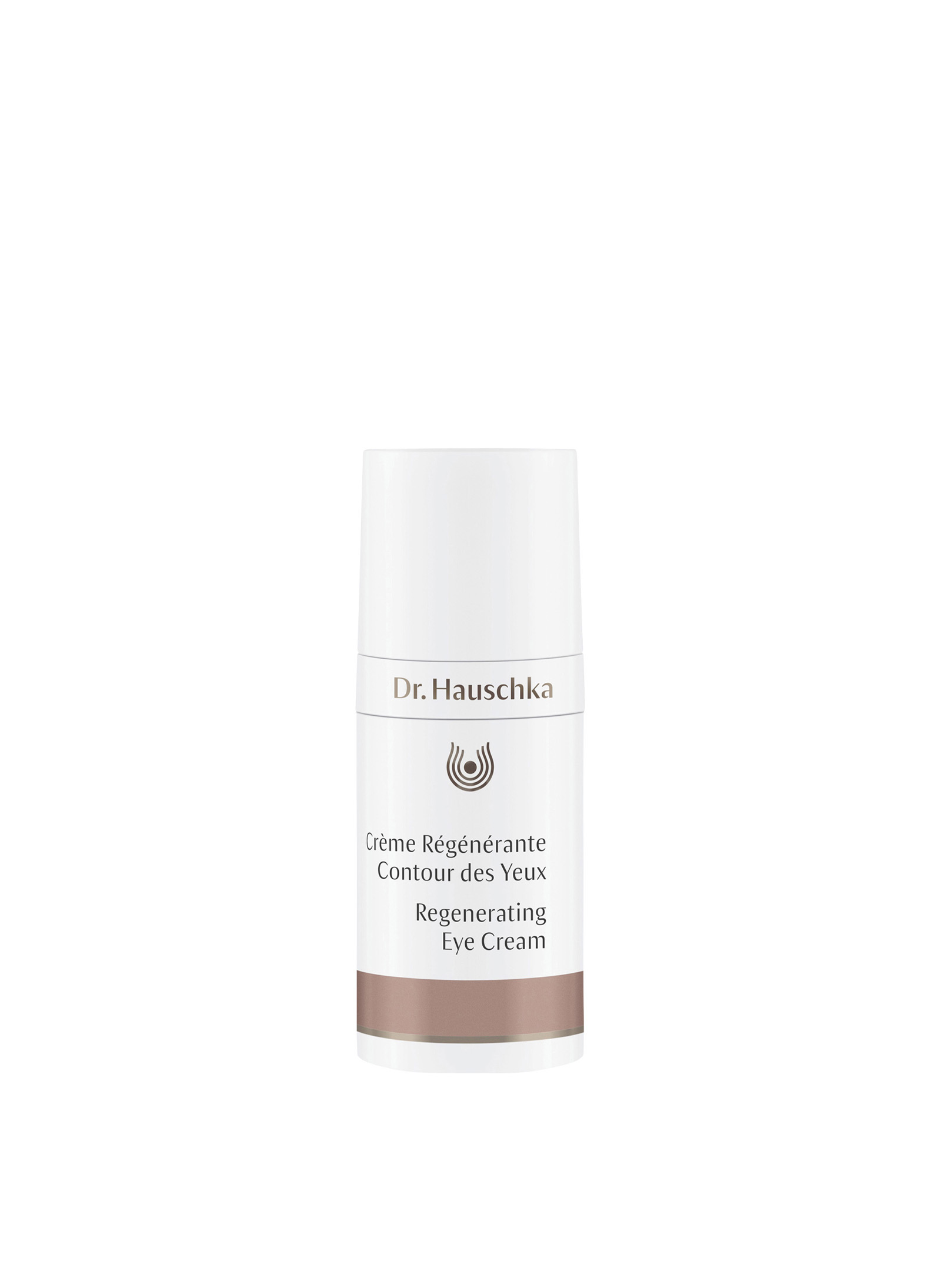 Regenerating Eye Contour Cream DR. HAUSCHKA No color