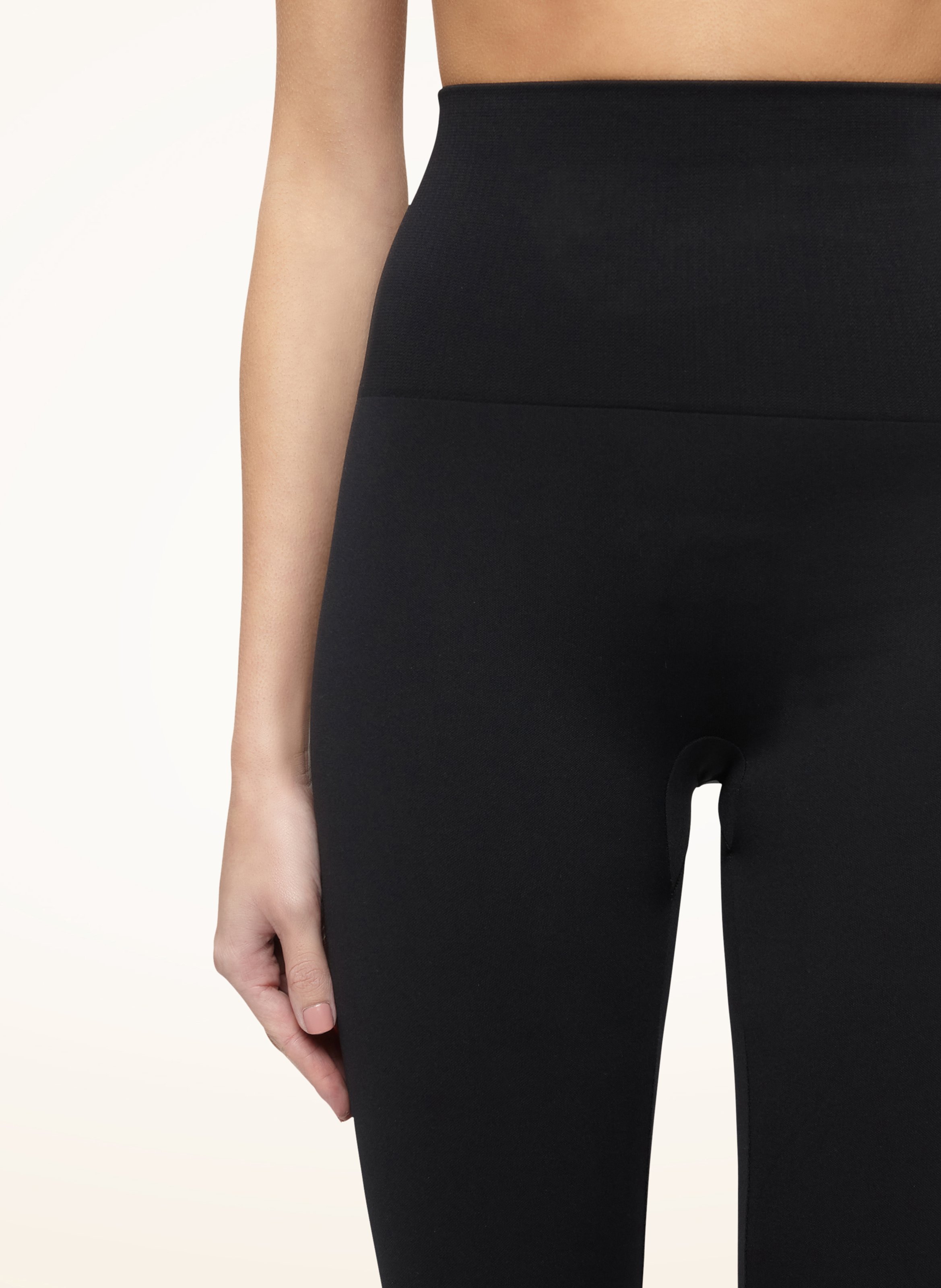 Legging WOLFORD Noir