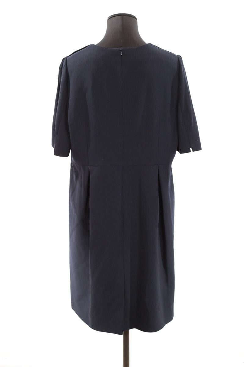 Blue dress LK BENNETT - Seconde Main Blue