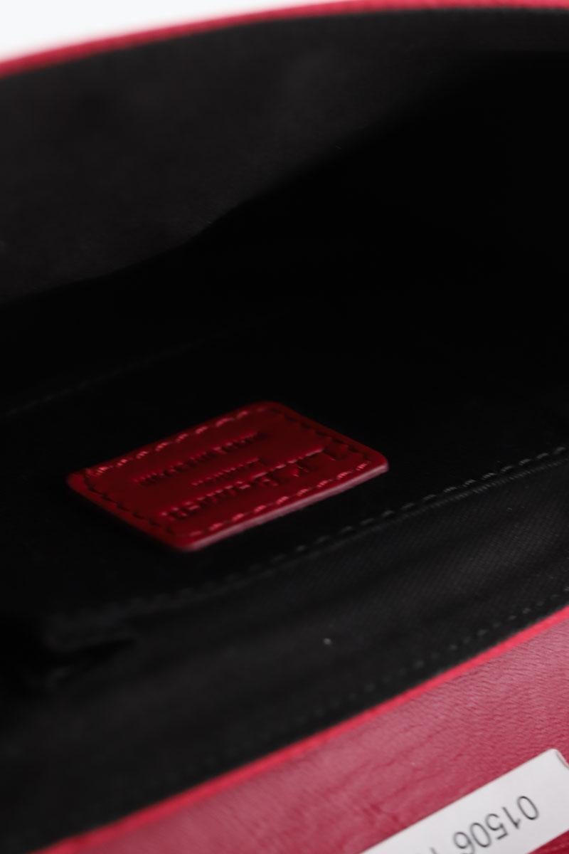 Shoulder bag LK BENNETT - Seconde Main Red