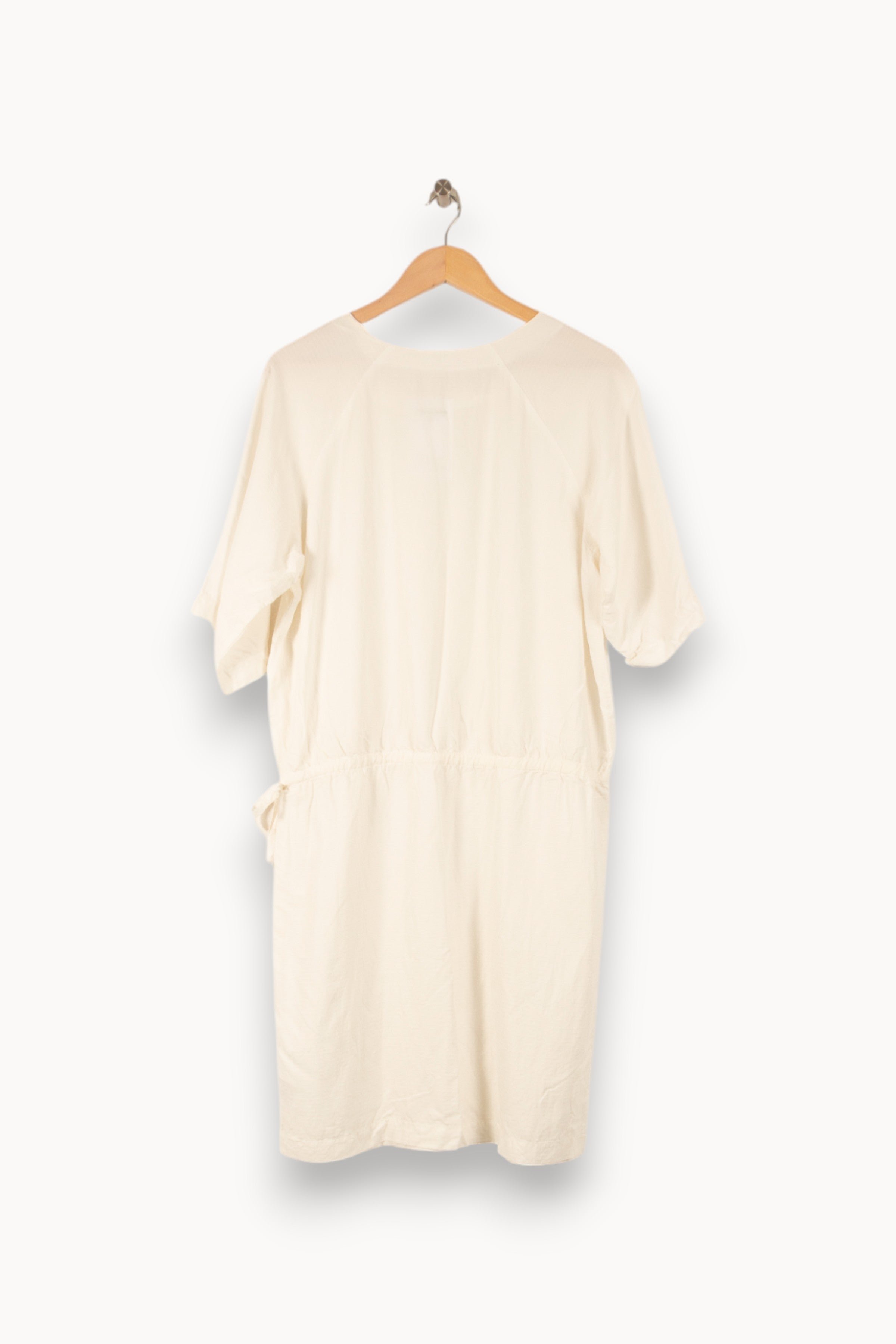 Midi dress FILIPPA K - Seconde Main White