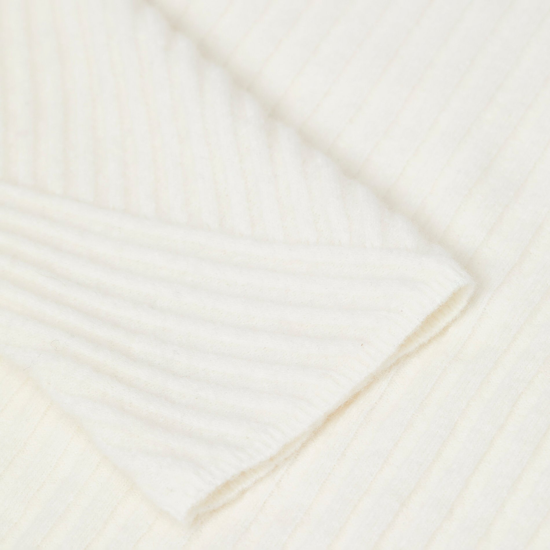 Alpaca wool sweater CLOSED Beige