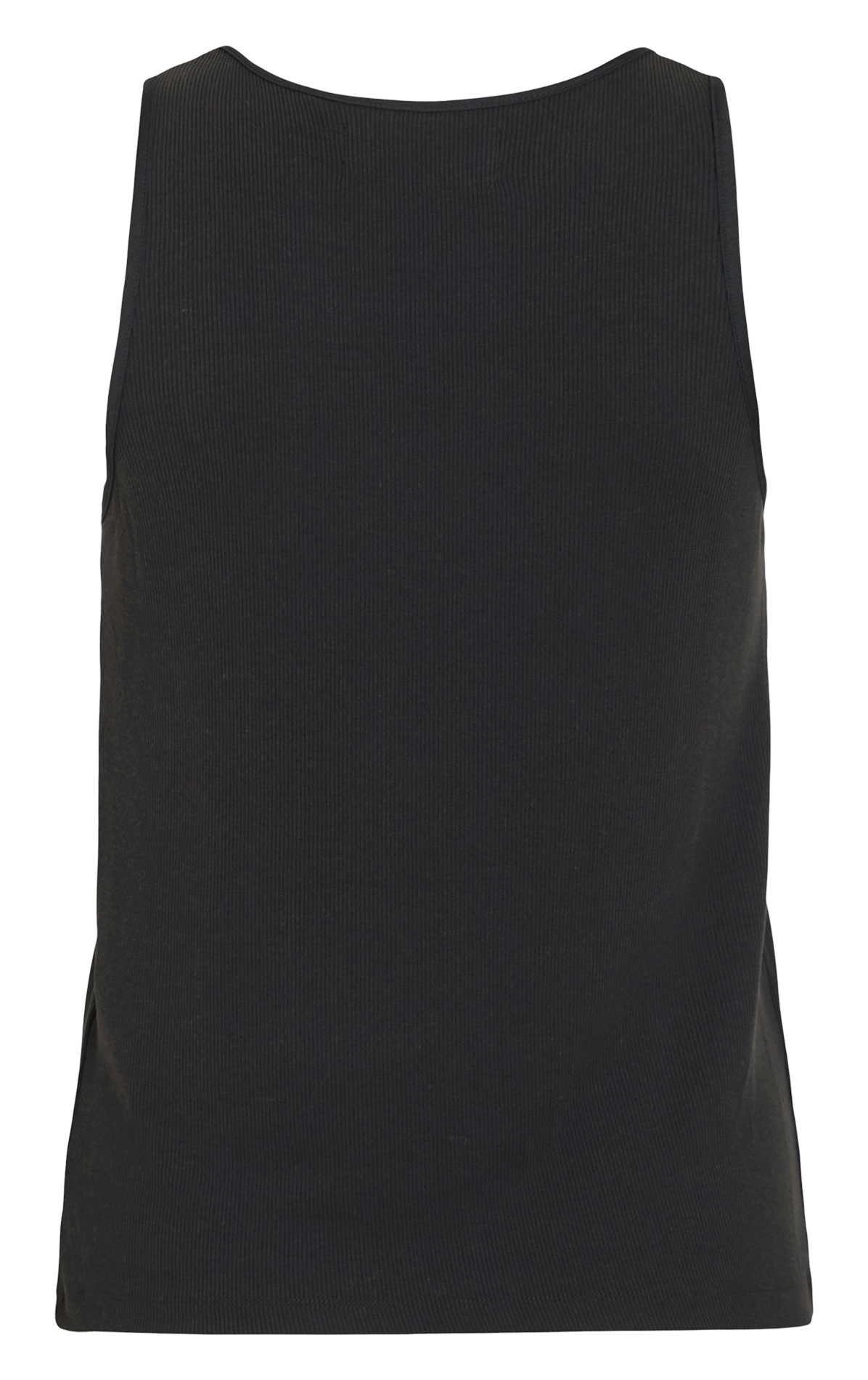 Top col rond  ROUGE EDIT Gris