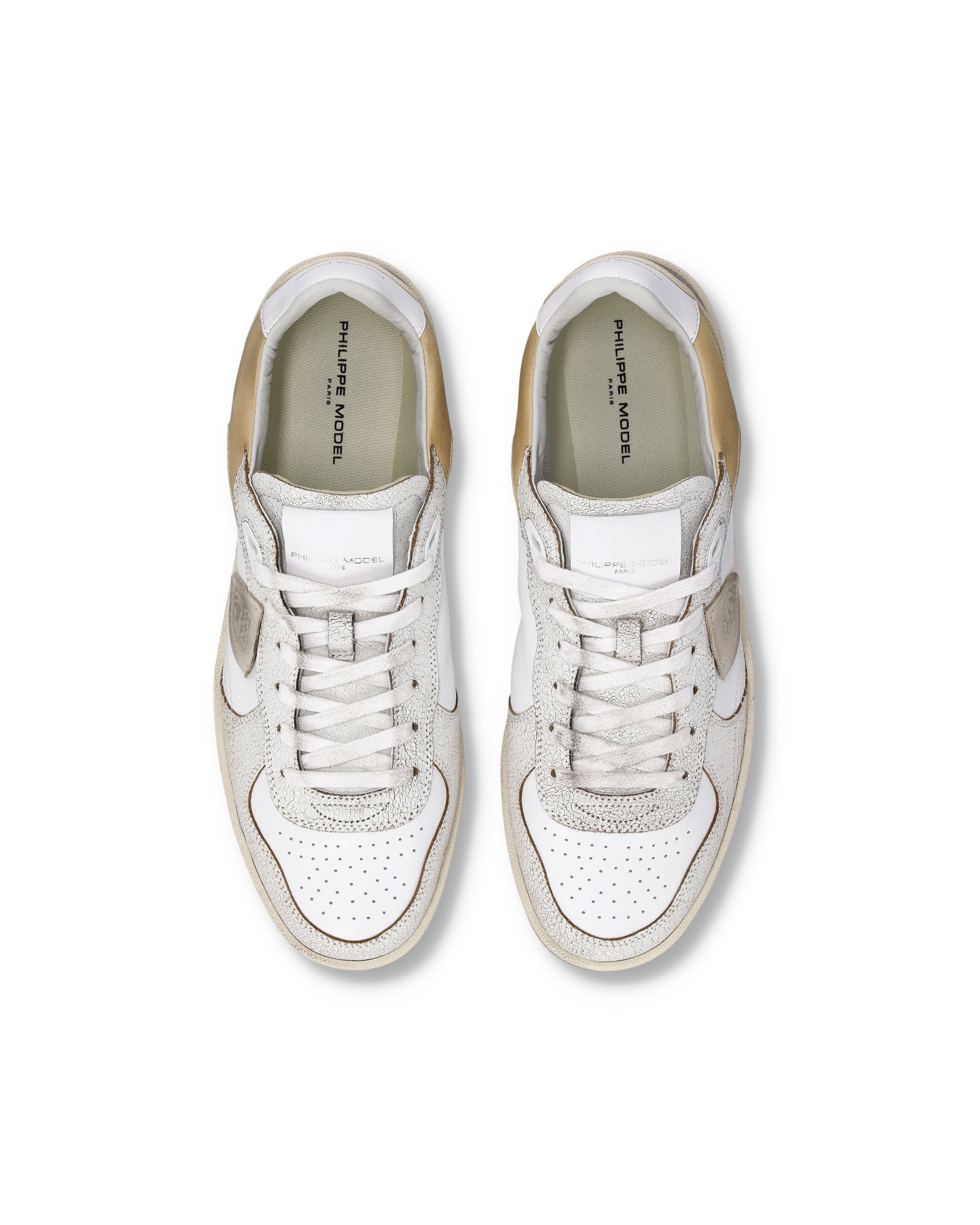 Skate PGAL sneakers PHILIPPE MODEL Grey