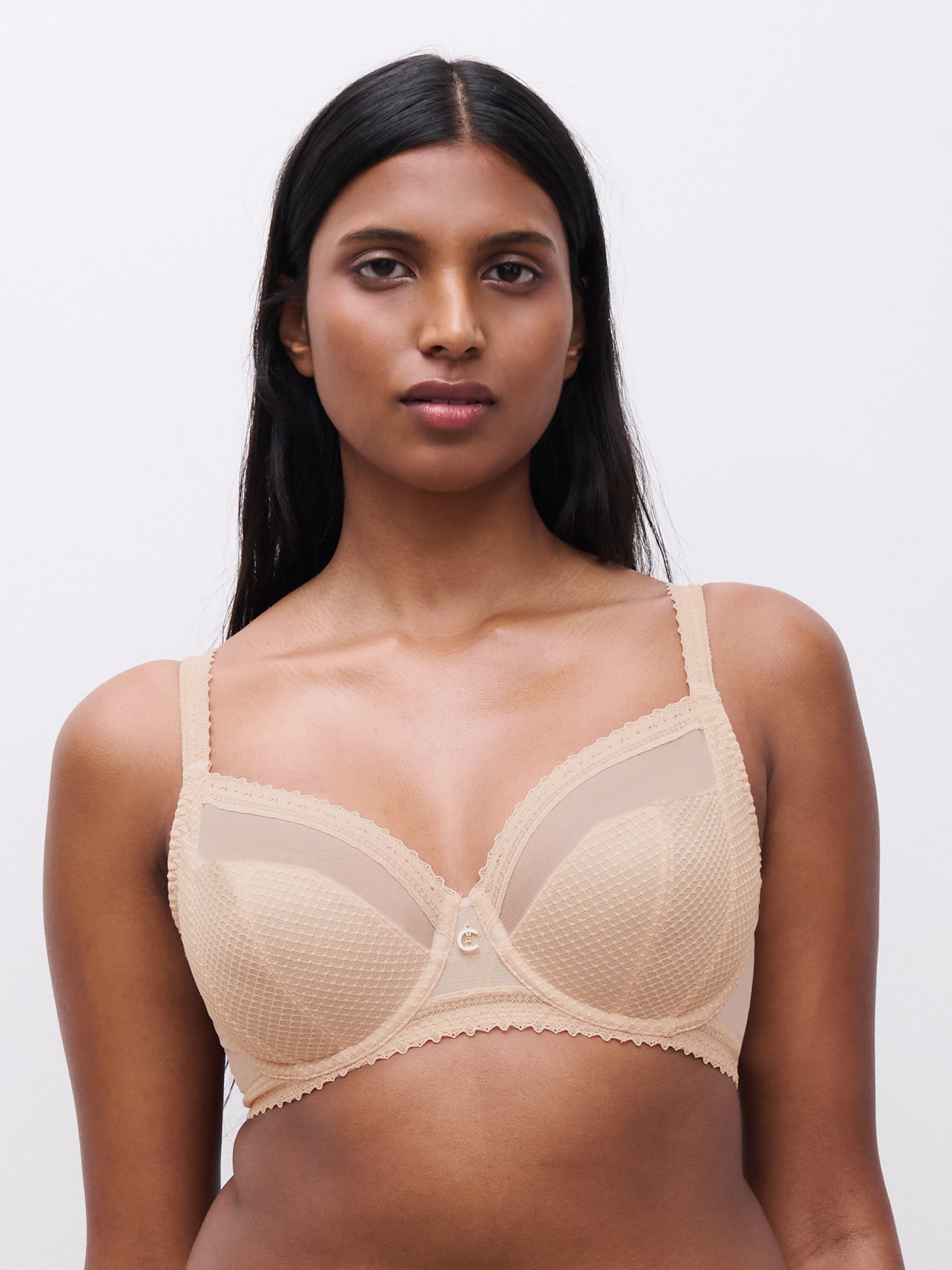 Full-cup bra CHANTELLE