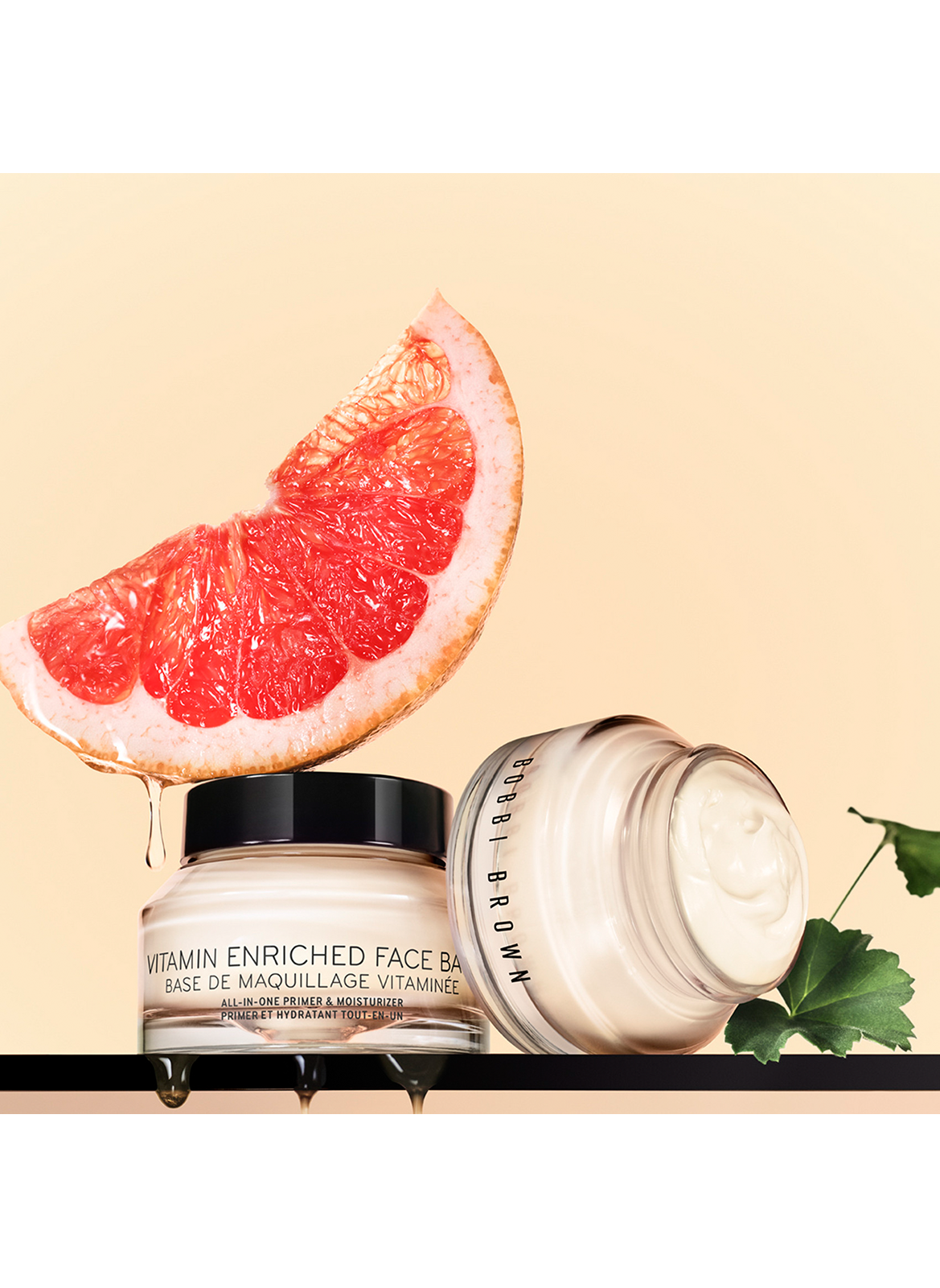 Vitamin Enriched Face Base Duo - Gezichtsverzorgingsset BOBBI BROWN No color