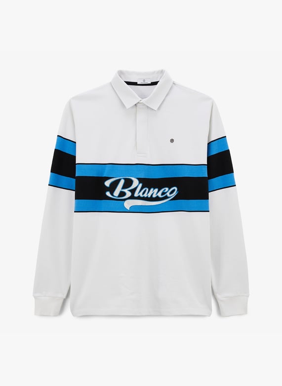 Chemise manches longues Serge Blanco – Boutique Turbulence Aire sur Adour Chemise manches longues Serge Blanco – Boutique Turbulence Aire sur Adour