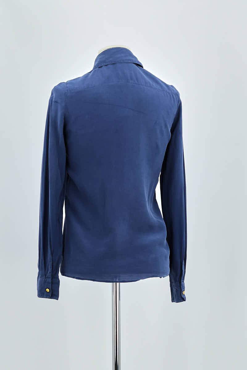 Shirt SEZANE - Seconde main Blue